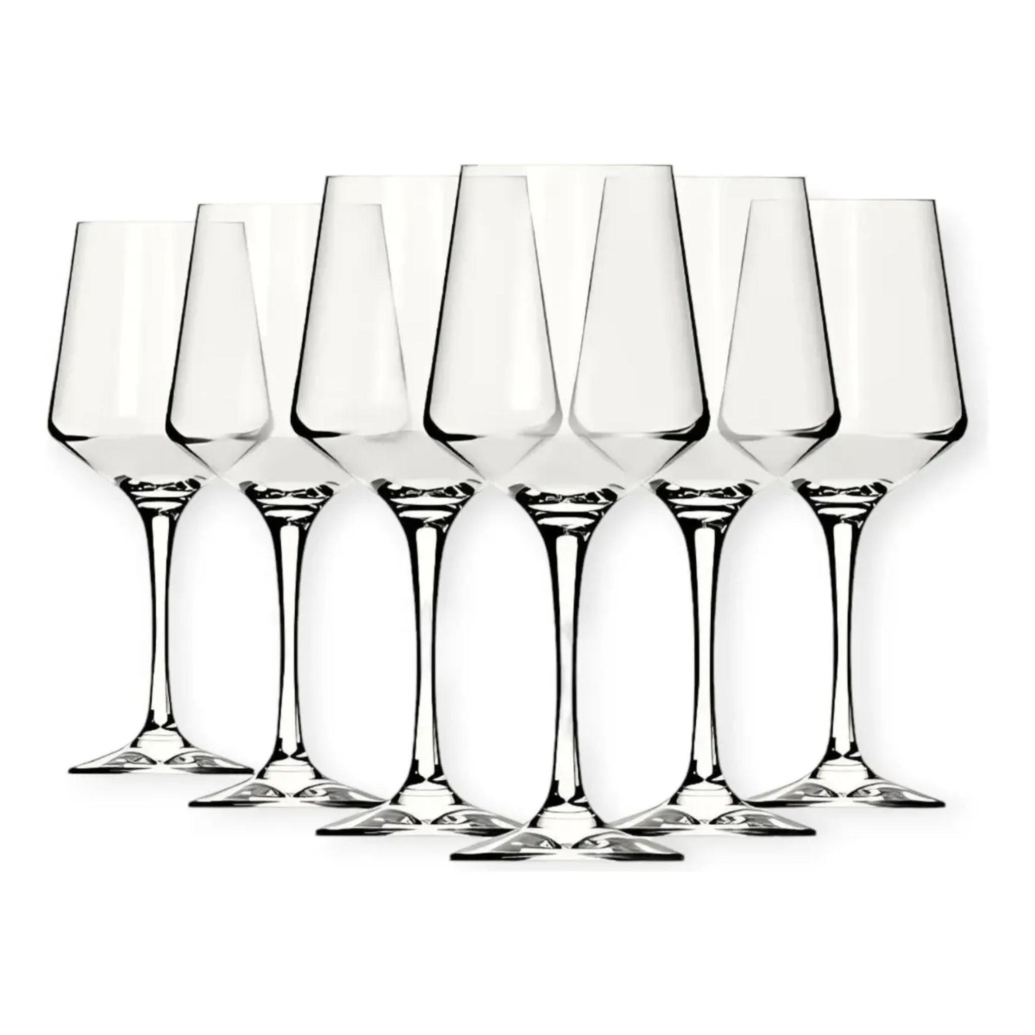Copas Vino 490ml Brunello Nadir X12