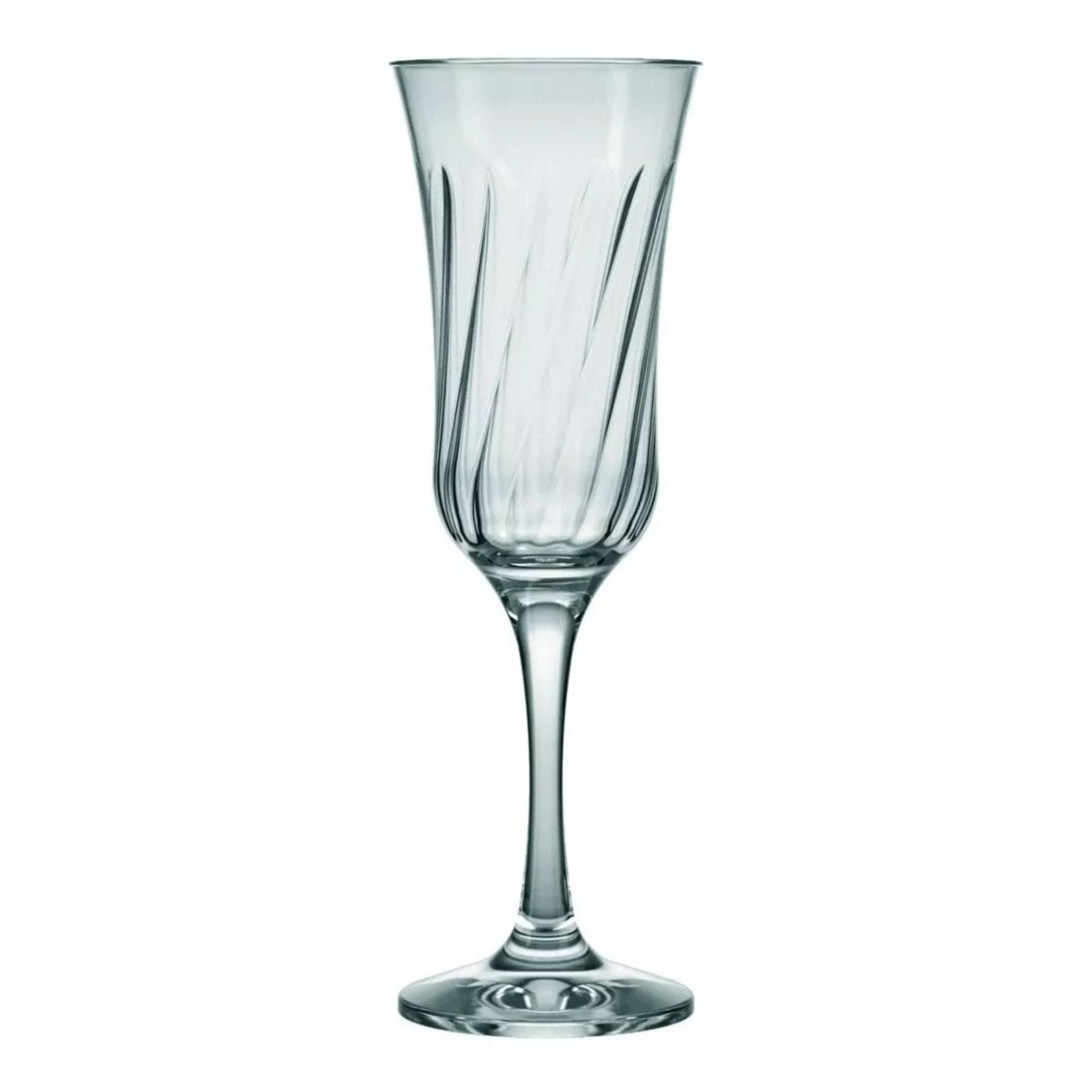 Copas Champagne 195ml X6