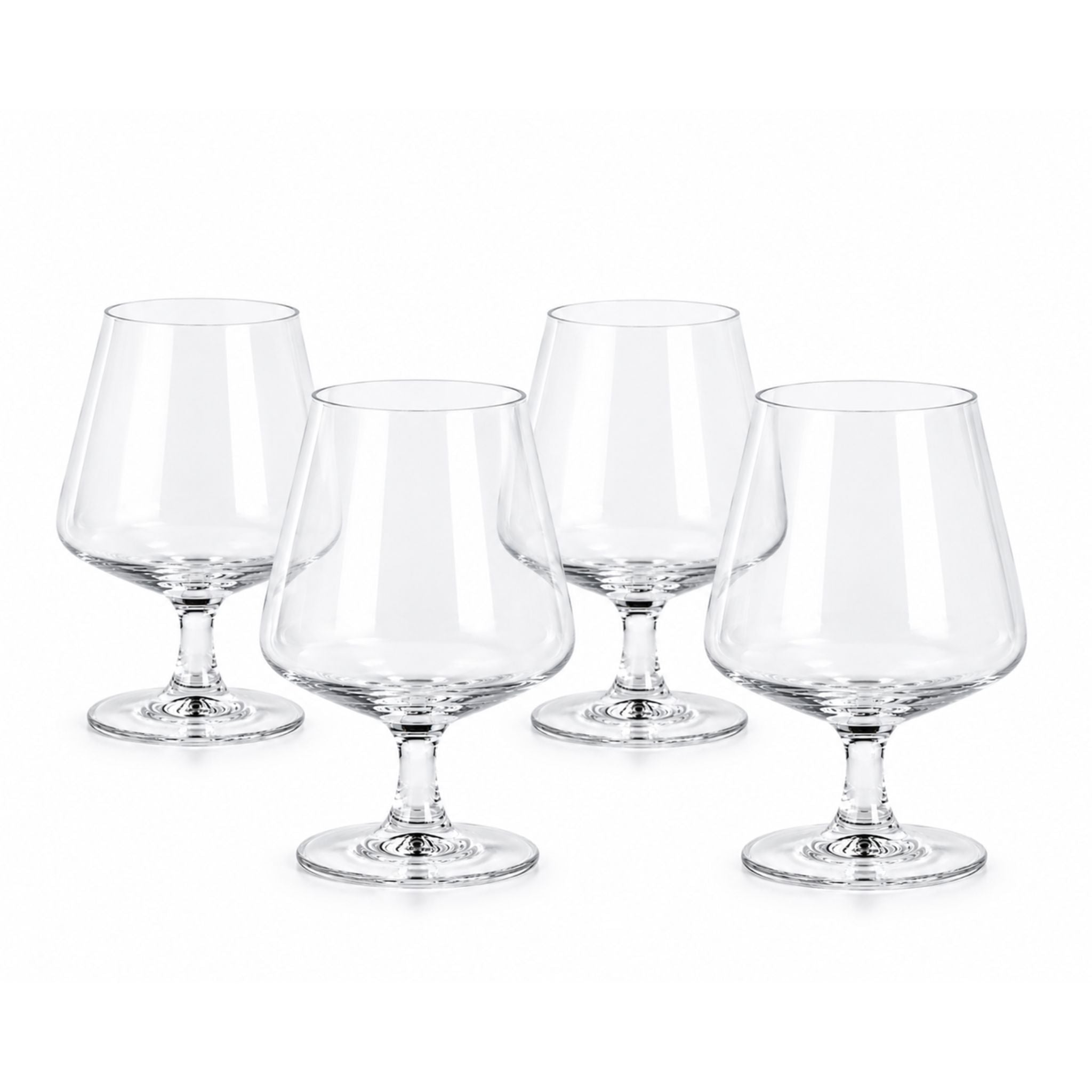 Set 4 Copas Cóctel 450ml Glasso