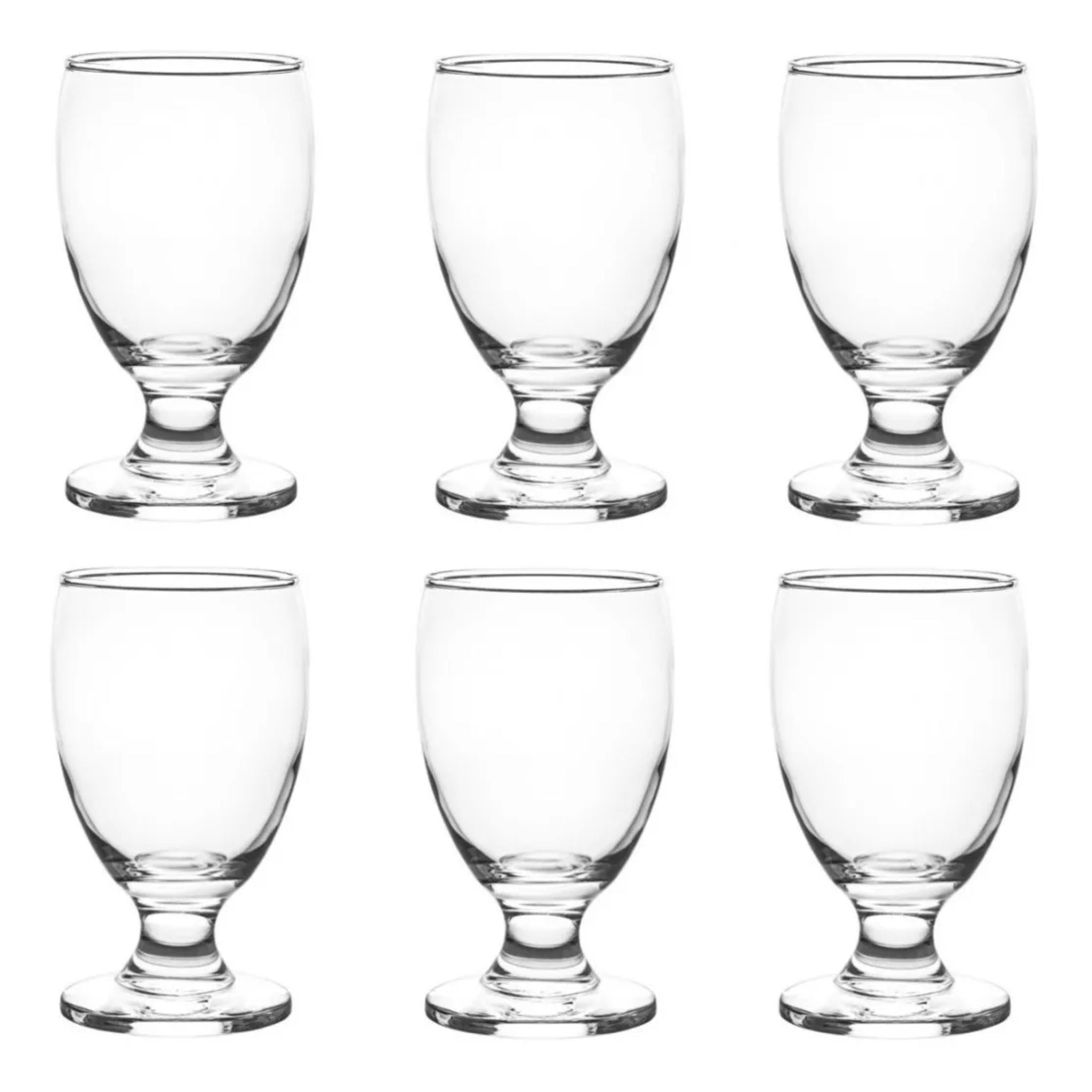 Copas De Agua Lexington 355ml