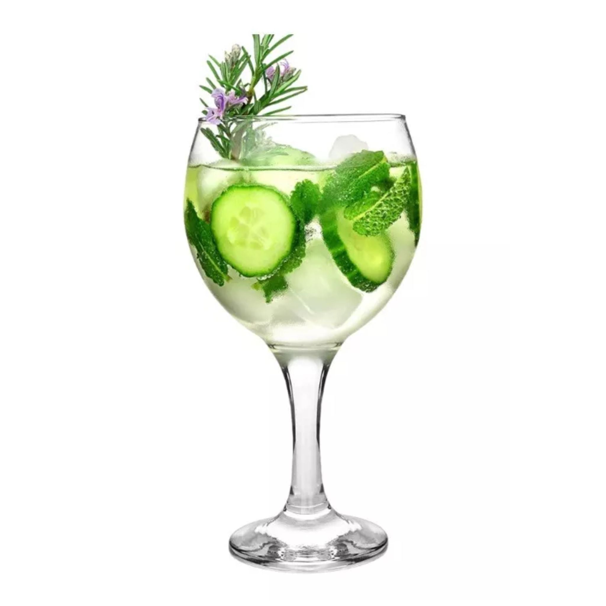 6 Copas de Aperol 620cc