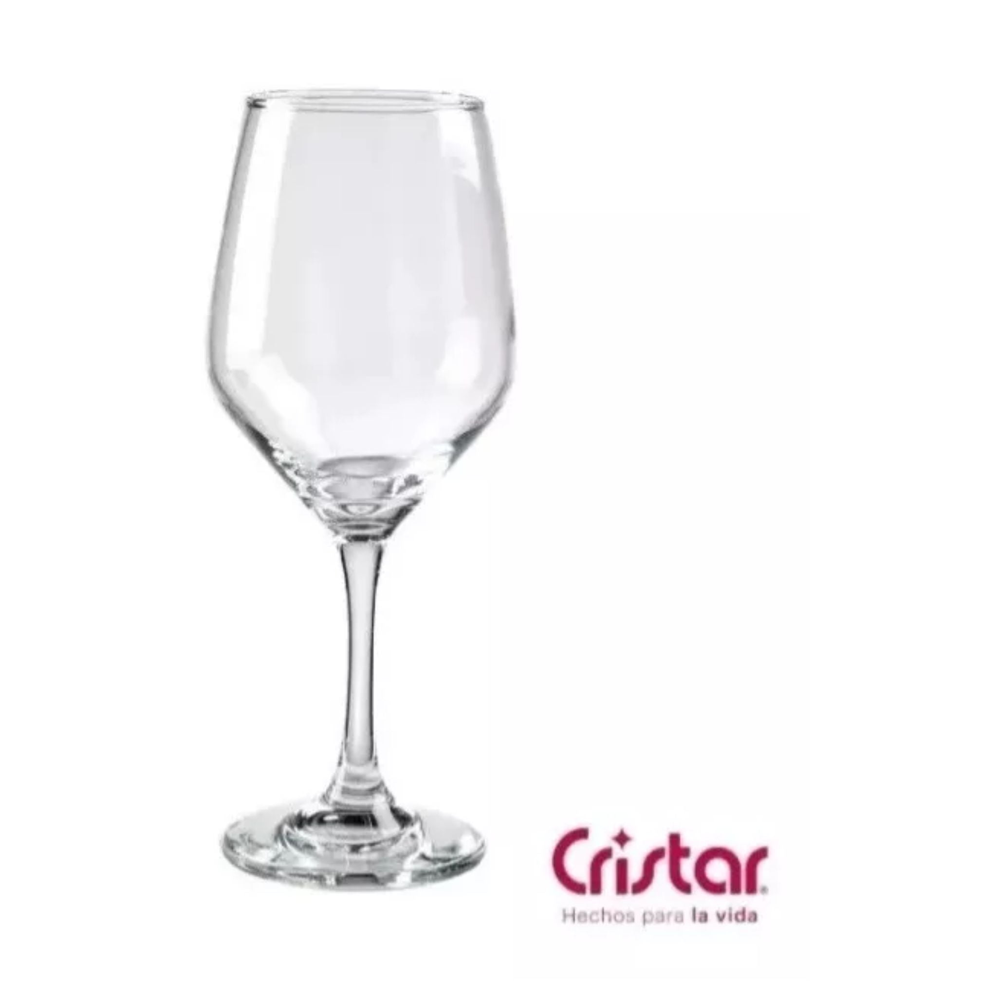 6 Copas de Champagne 237cc