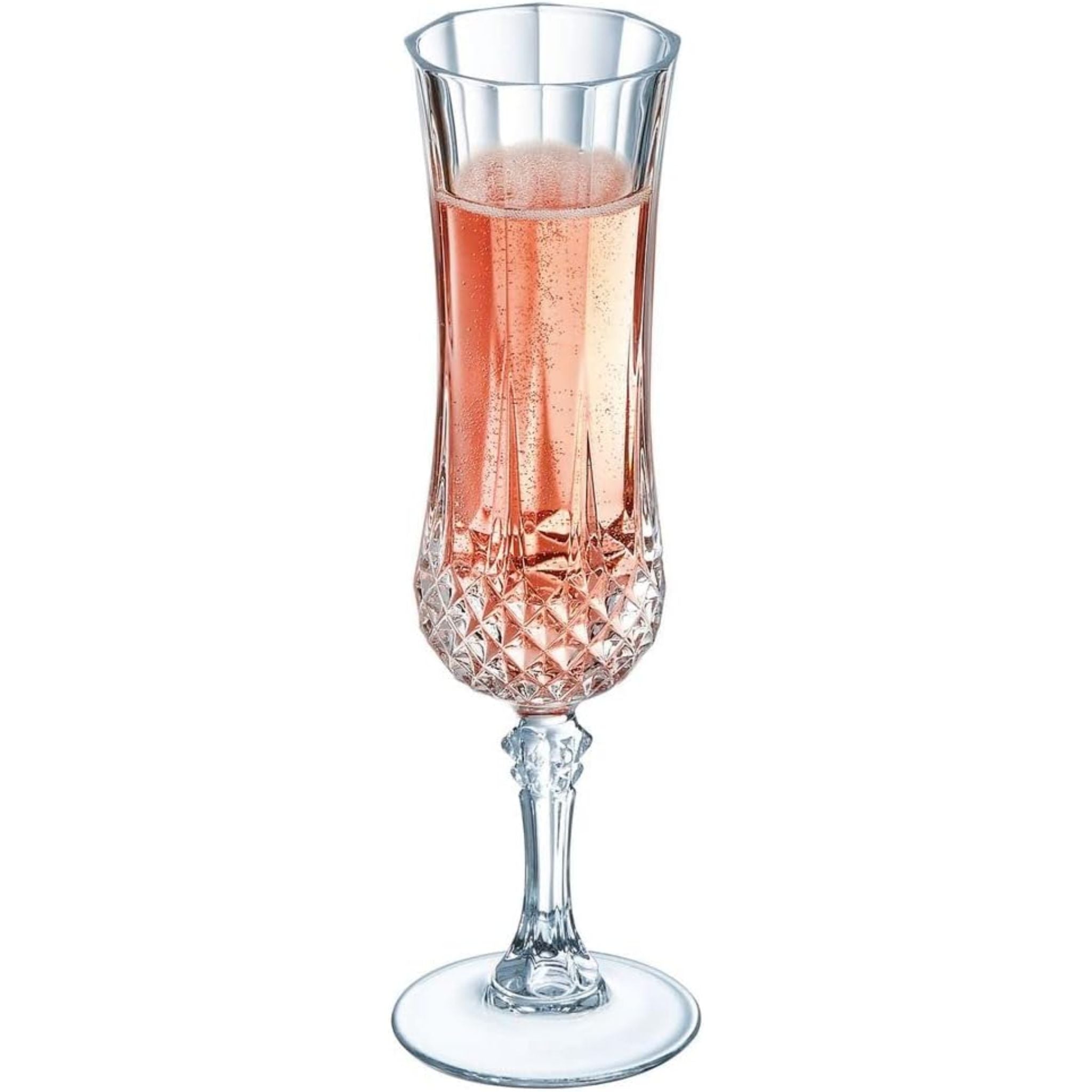 Copas de Champagne Longchamp 120cc X6