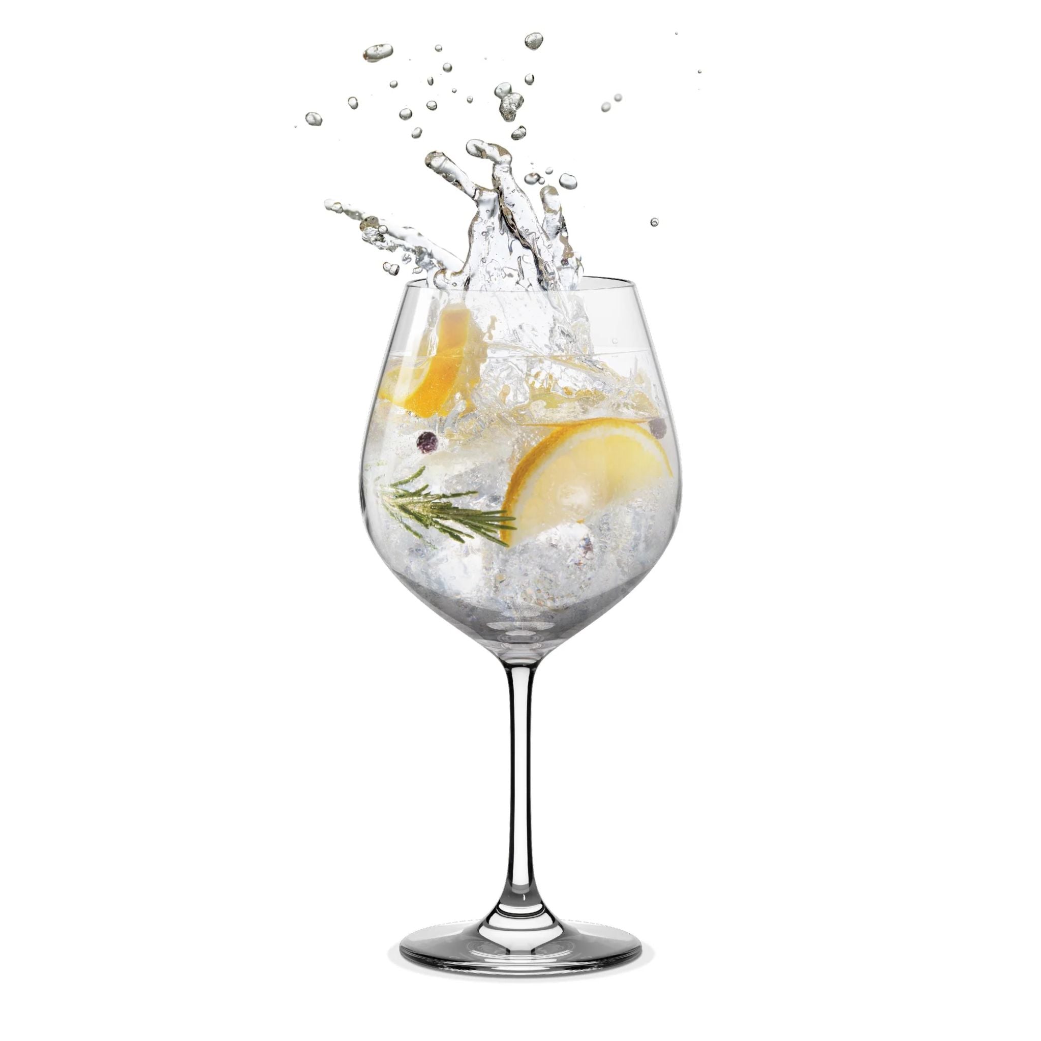 Set 6 Copas de Gin Tonic 750cc
