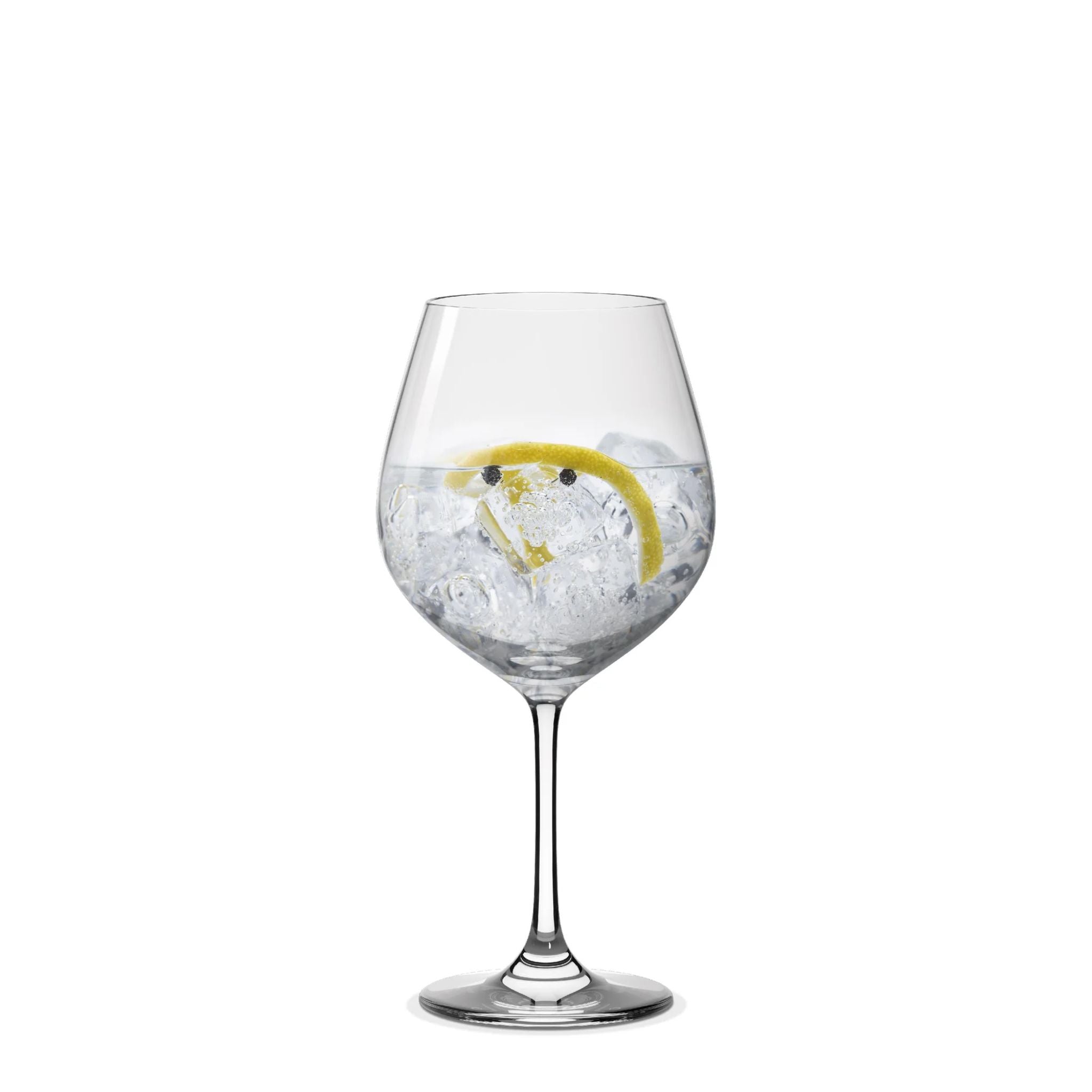 Set 6 Copas de Gin Tonic 750cc