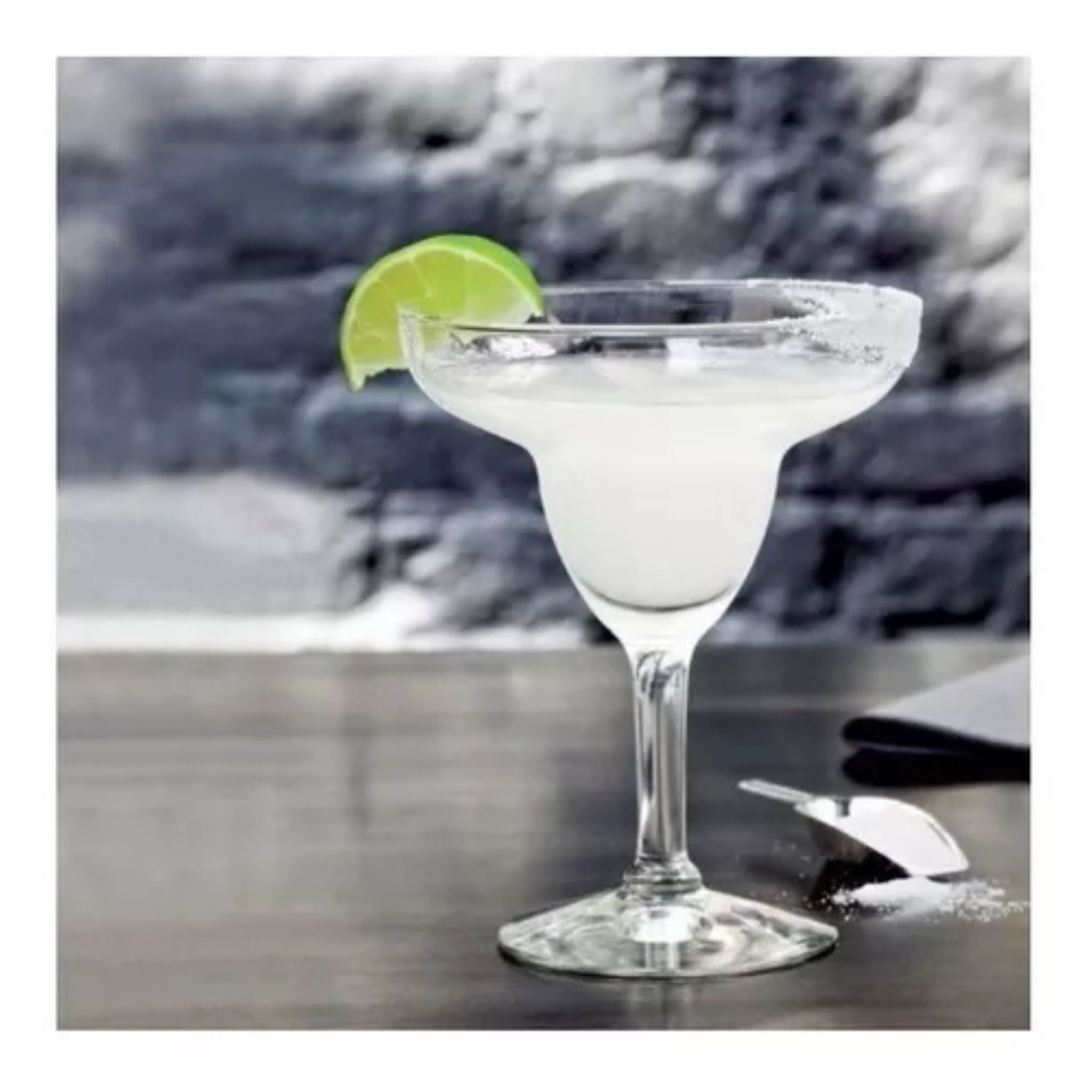 Copas de Margarita 266cc (X4)