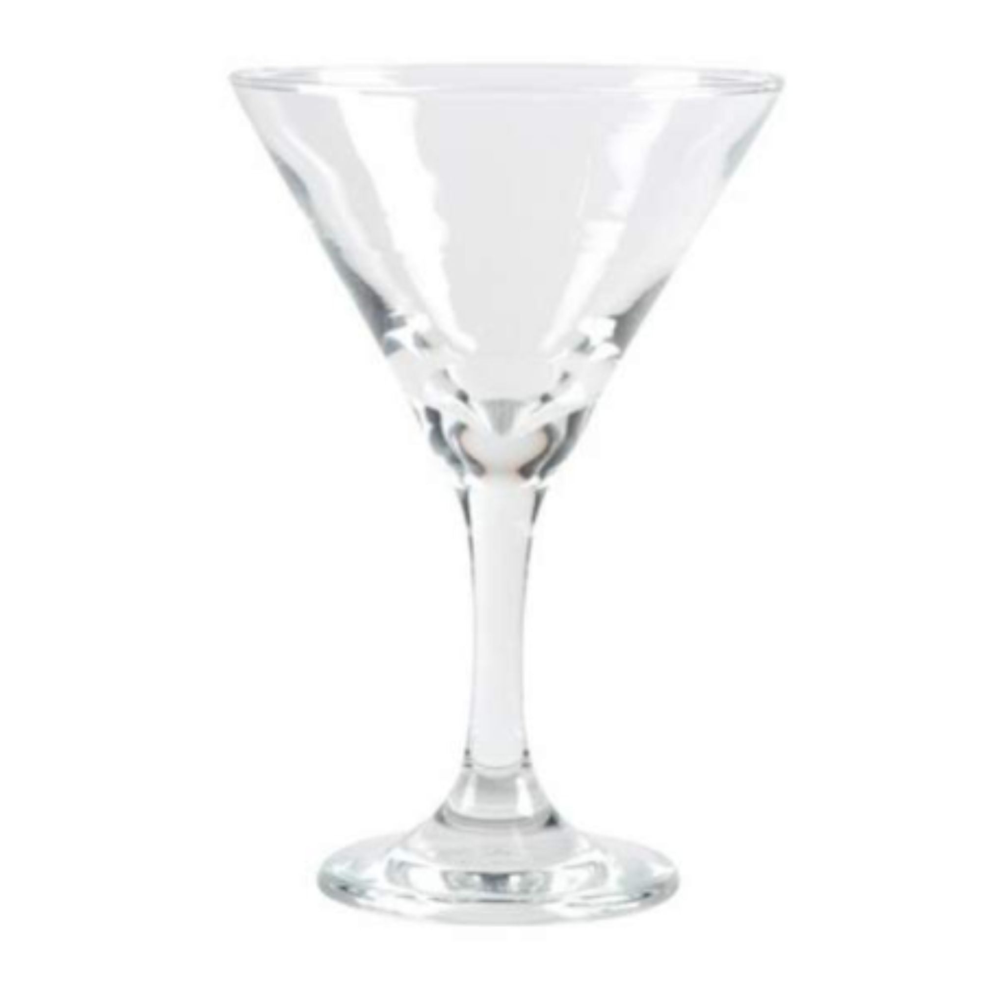 Copas de Martini 274cc (X4)