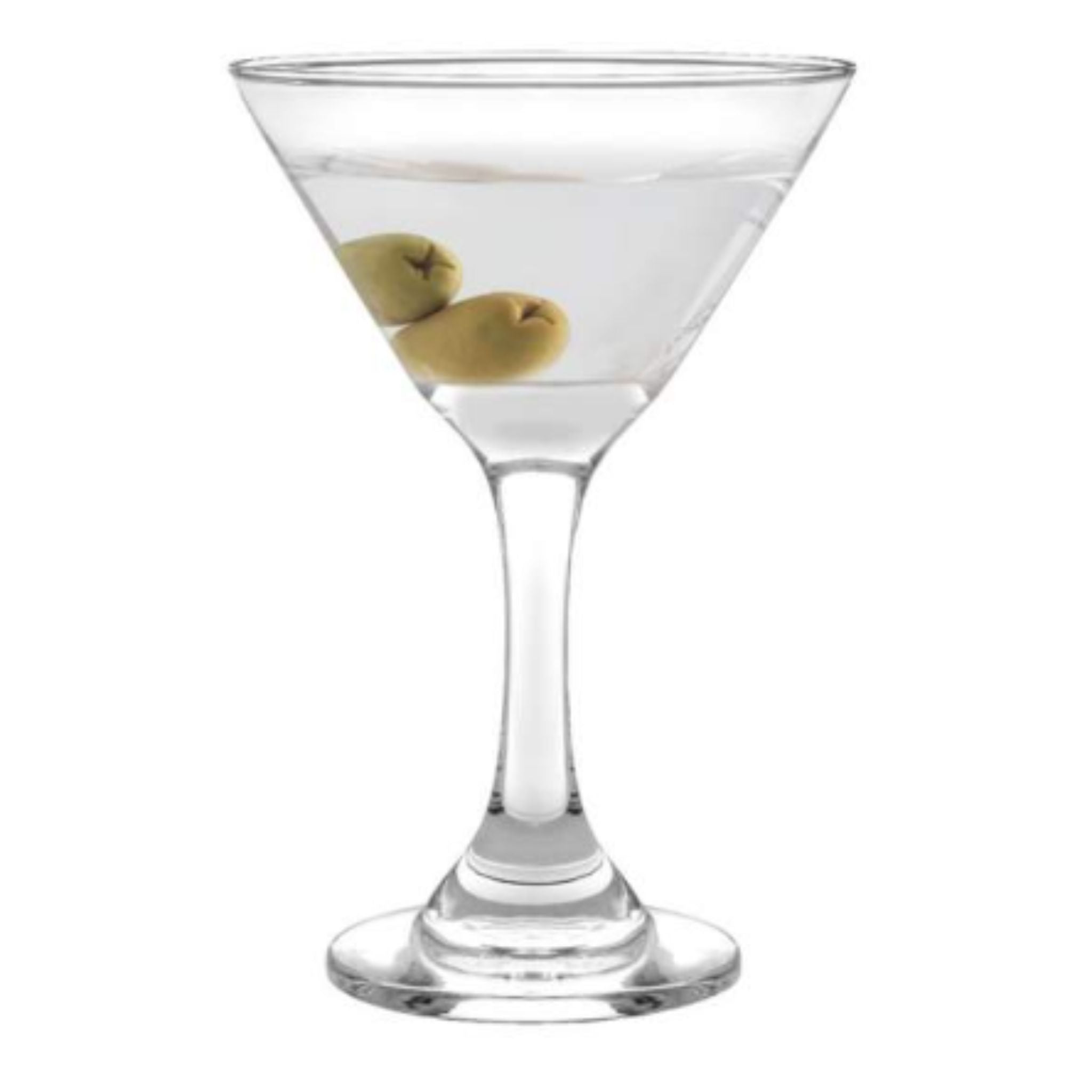 Copas de Martini 274cc (X4)