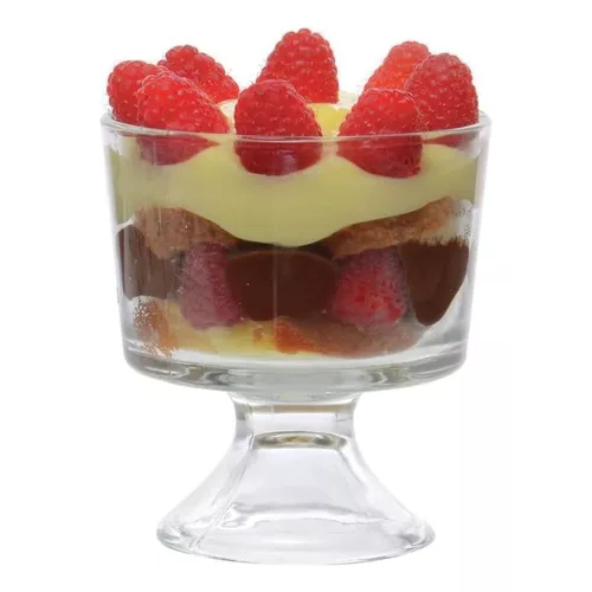 6 Copas de Postre 310cc