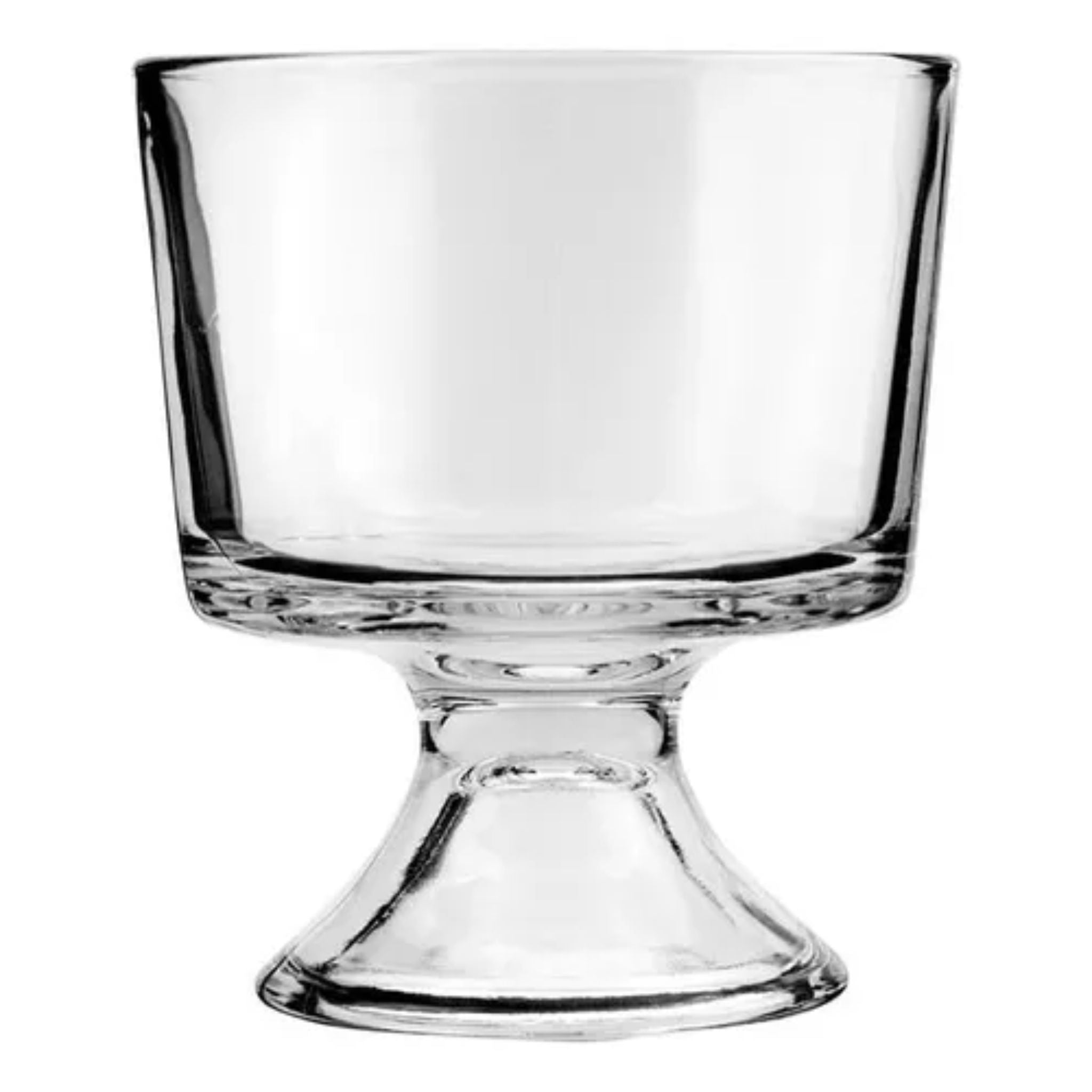 6 Copas de Postre 310cc