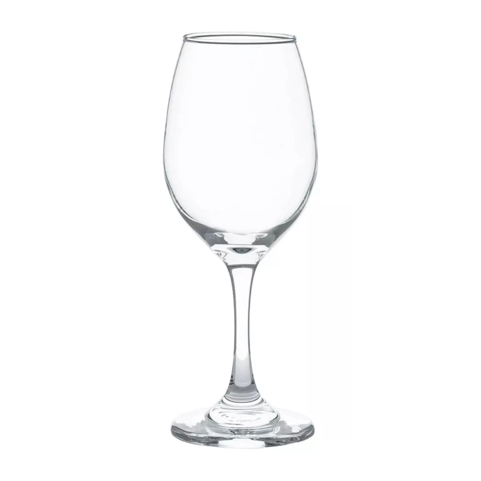 6 Copas de Vino 300cc