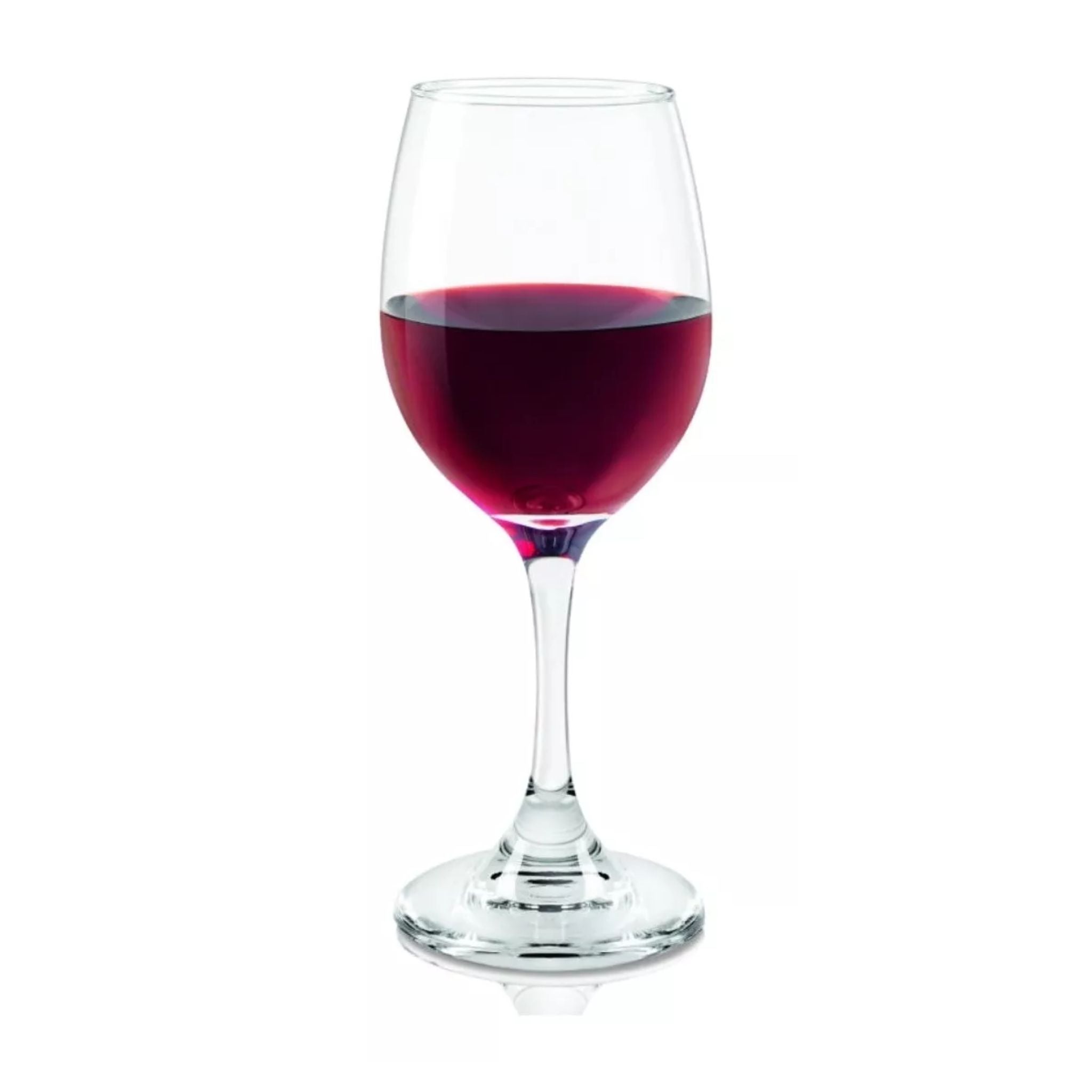 6 Copas de Vino 300cc