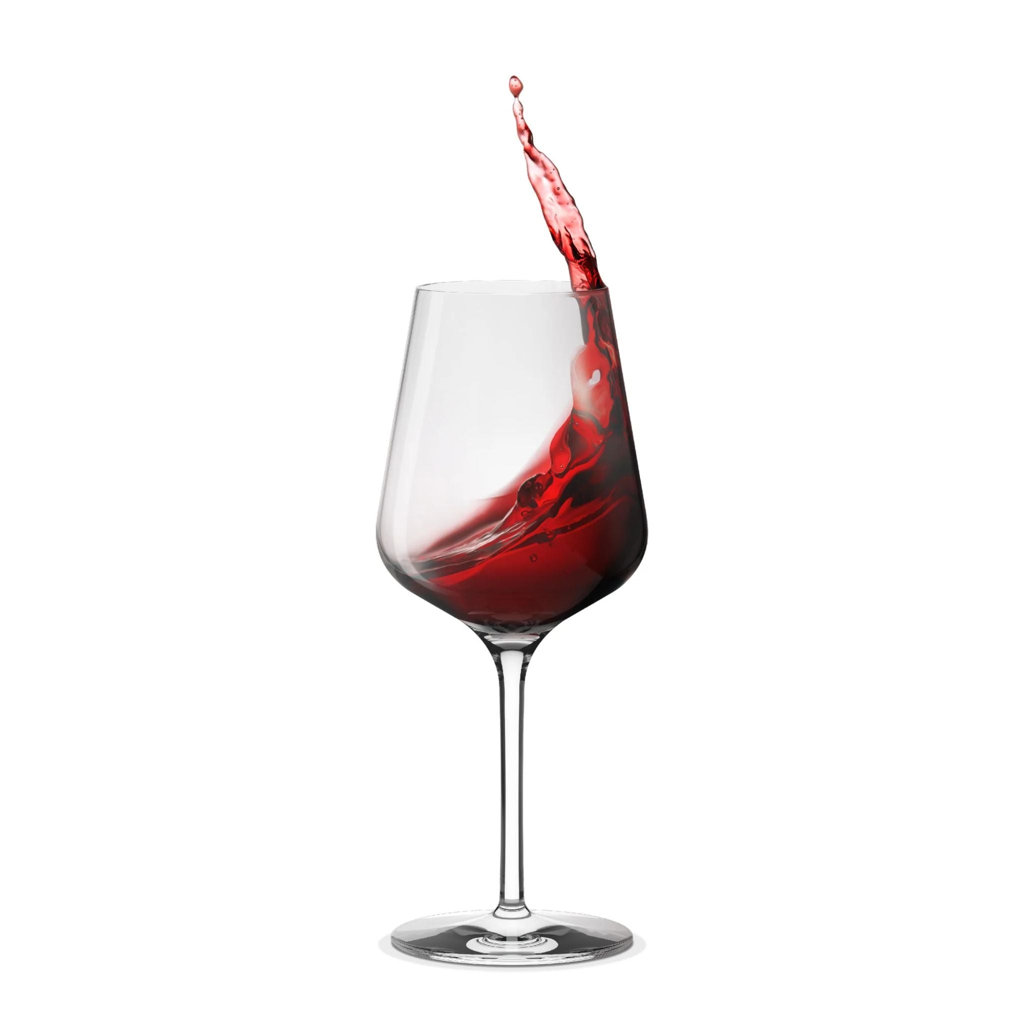 Set 6 Copas de Ramazzotti 544cc