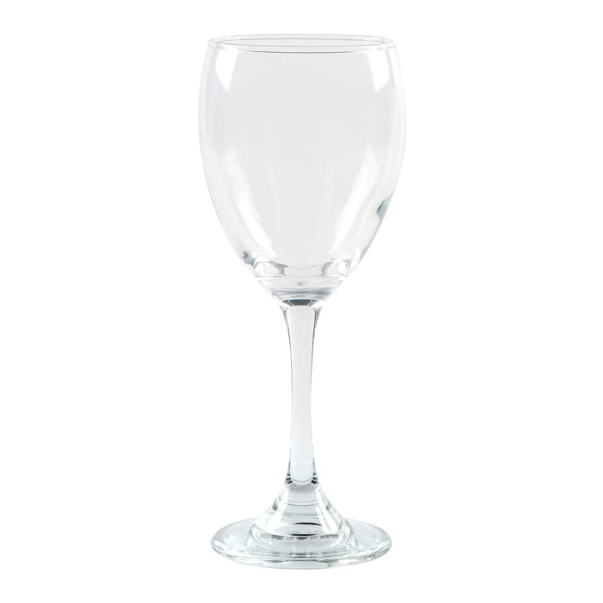 48 Copas De Vino 300cc