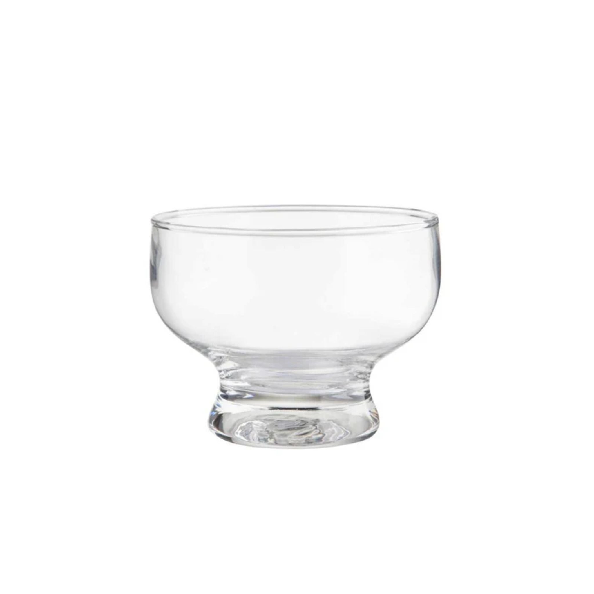 Copas De Helado Postre 225cc X6