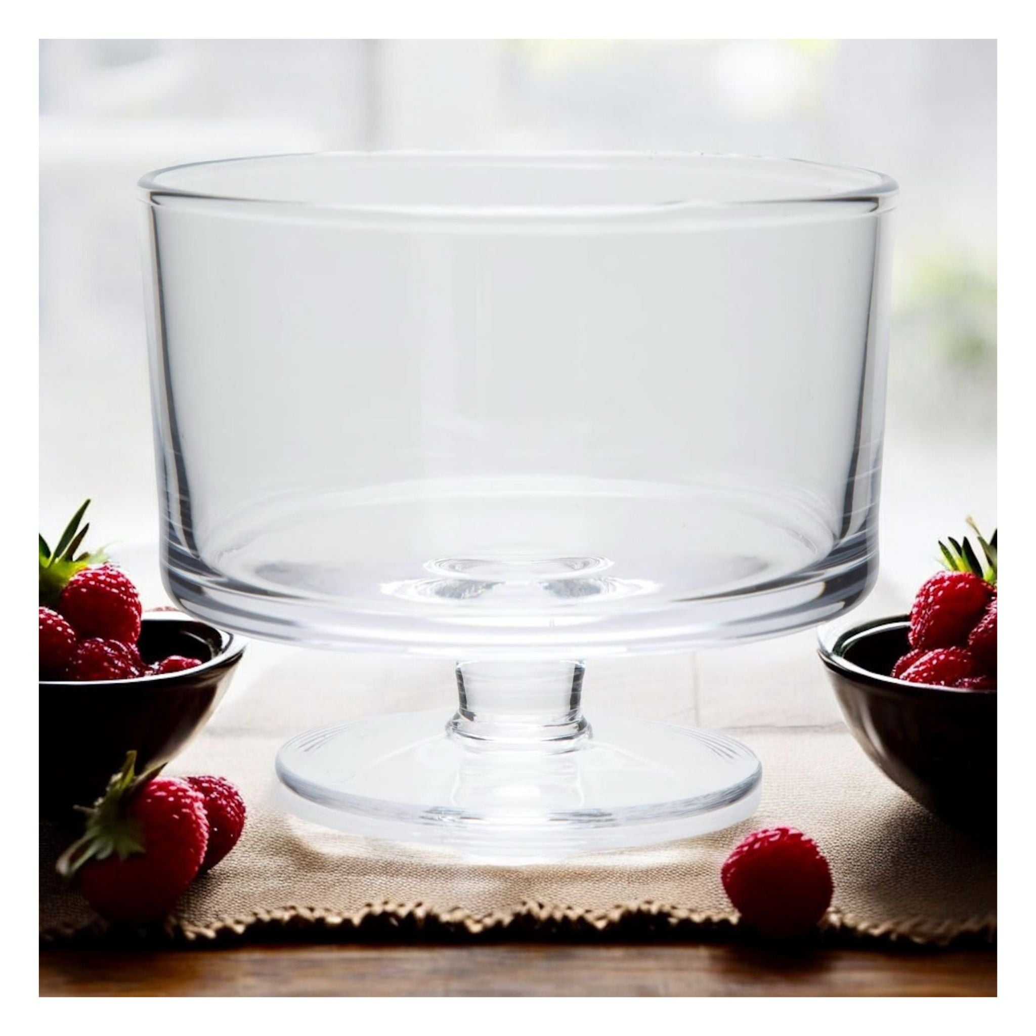 Copón de Postres 4 Litros