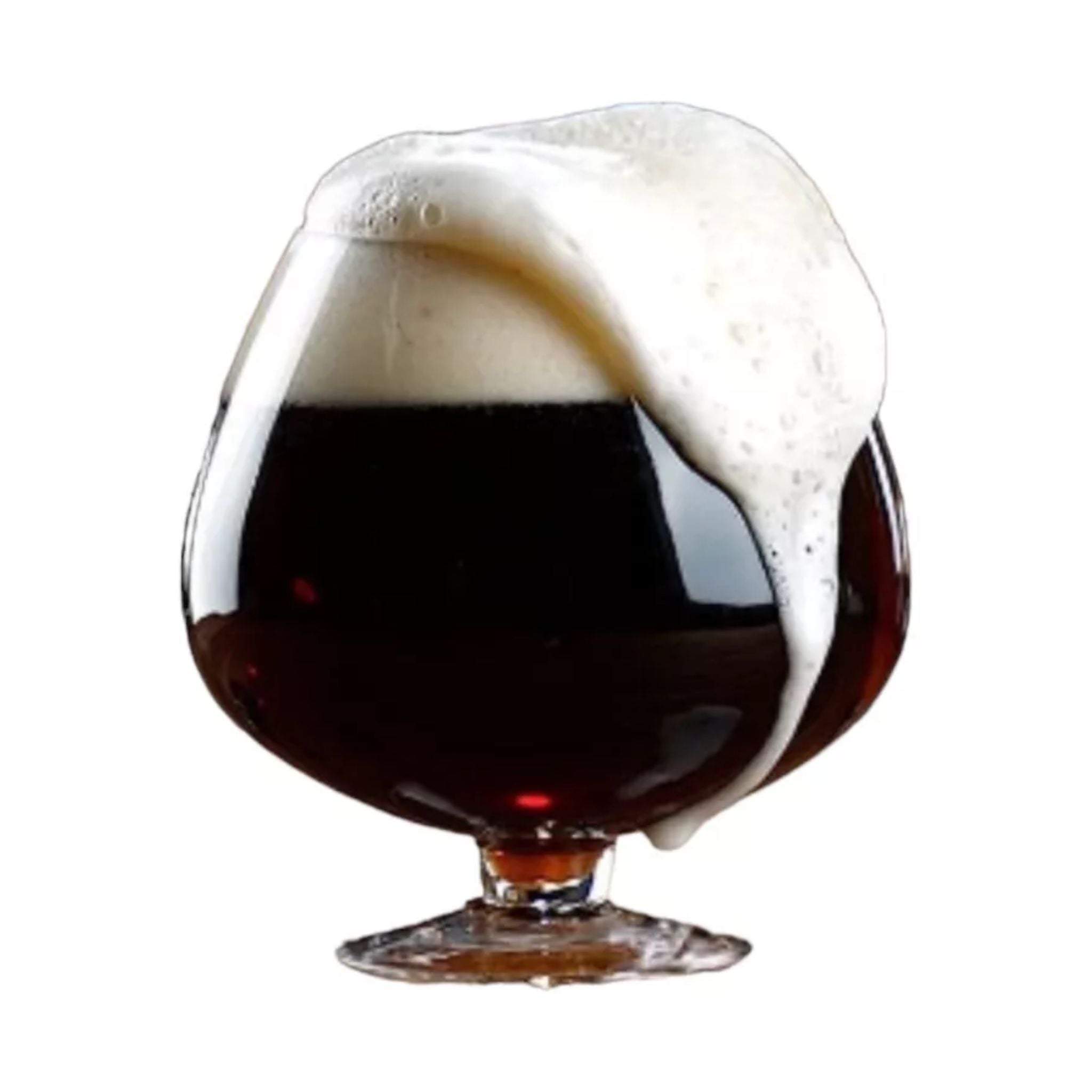 Copón de Vidrio 1 Litro