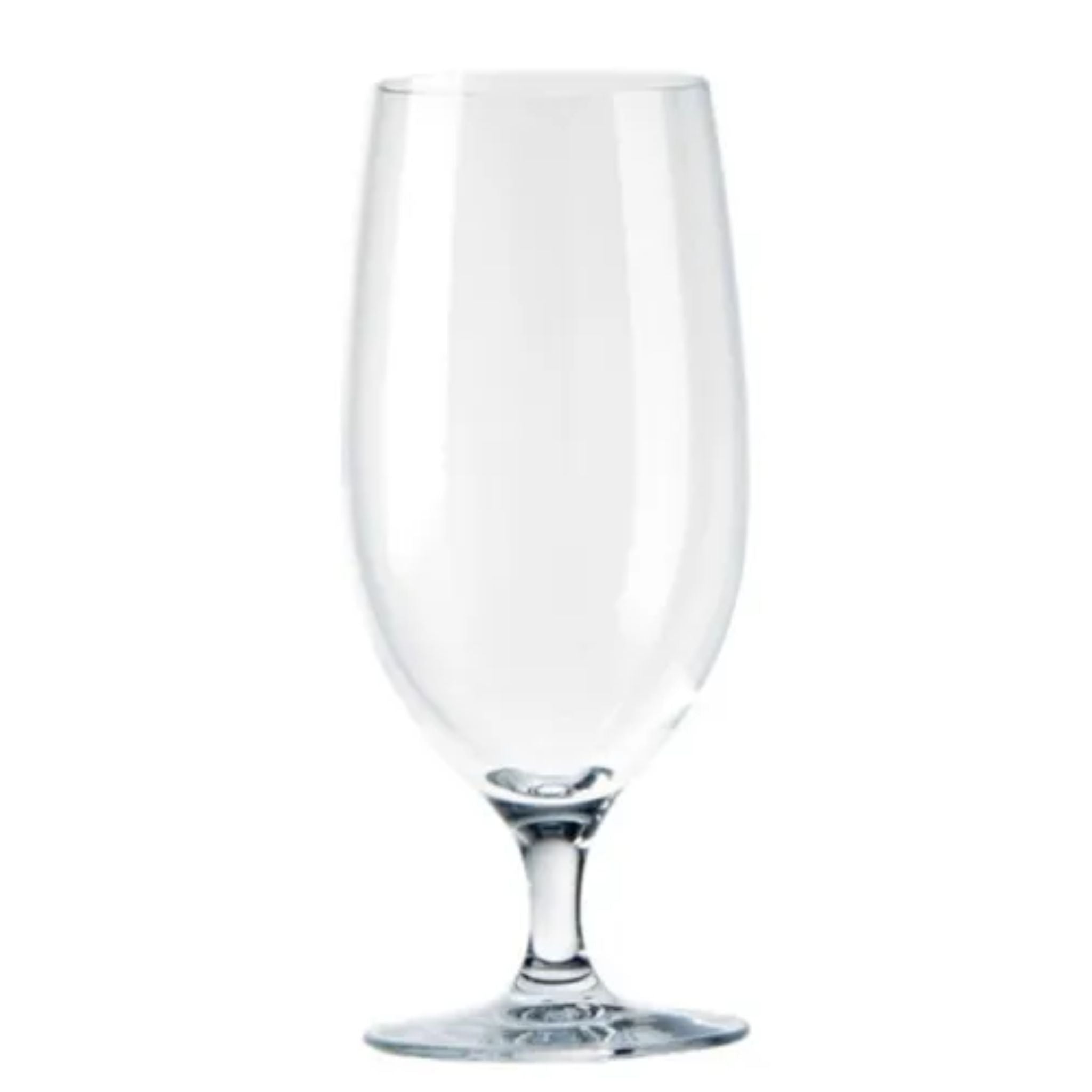 Copón De Vidrio 2 Litros