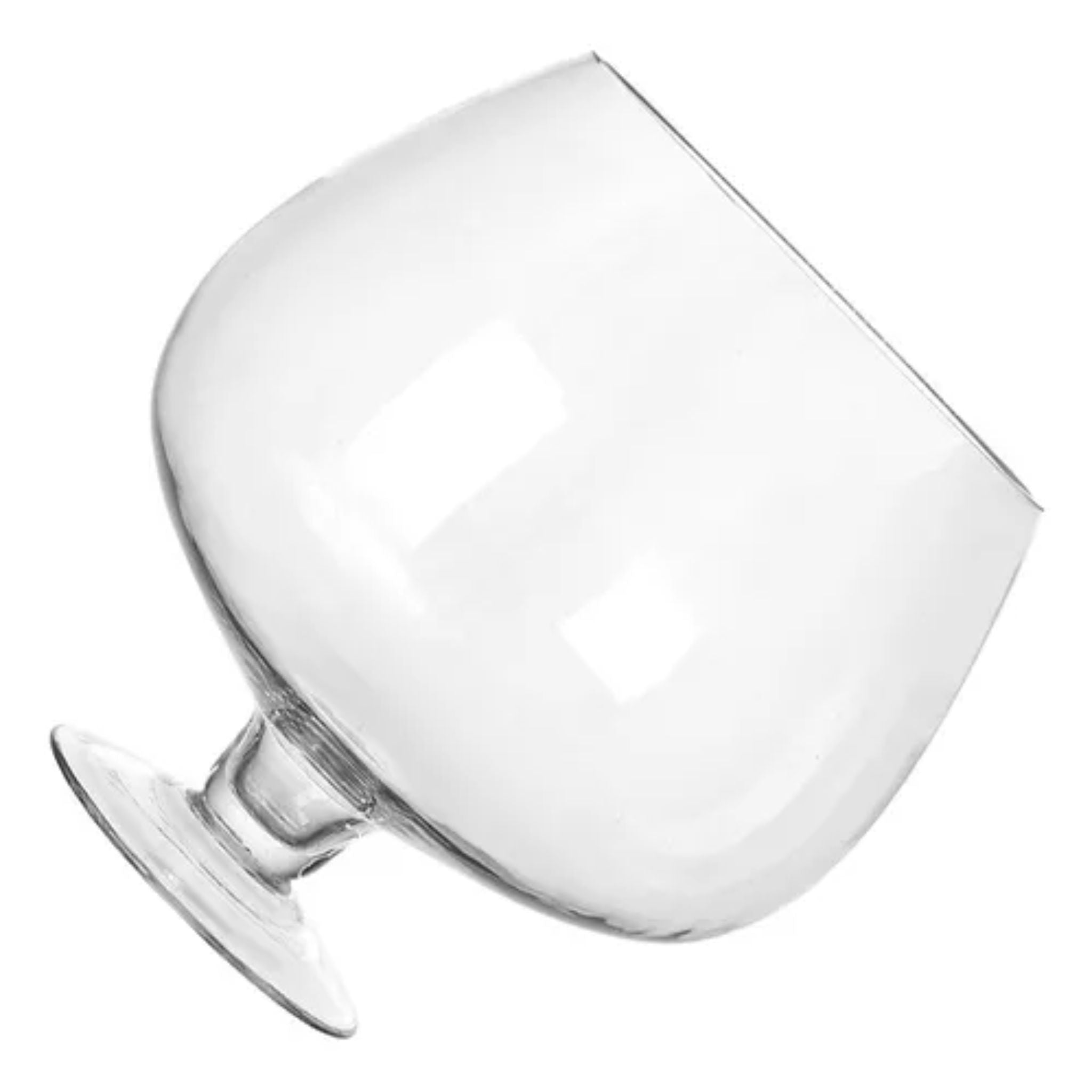 Copón de Vidrio Gigante 5,7L