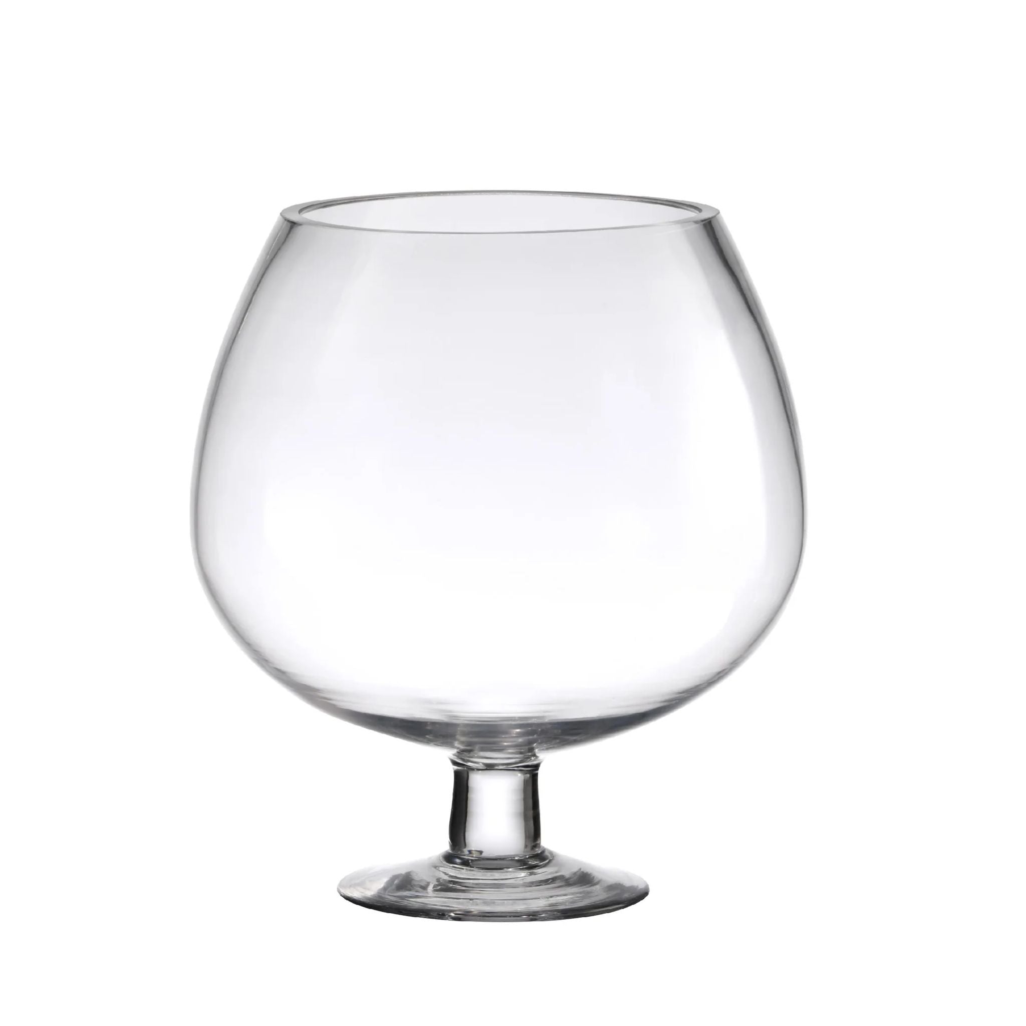 Copón de Vidrio Gigante 5,7L