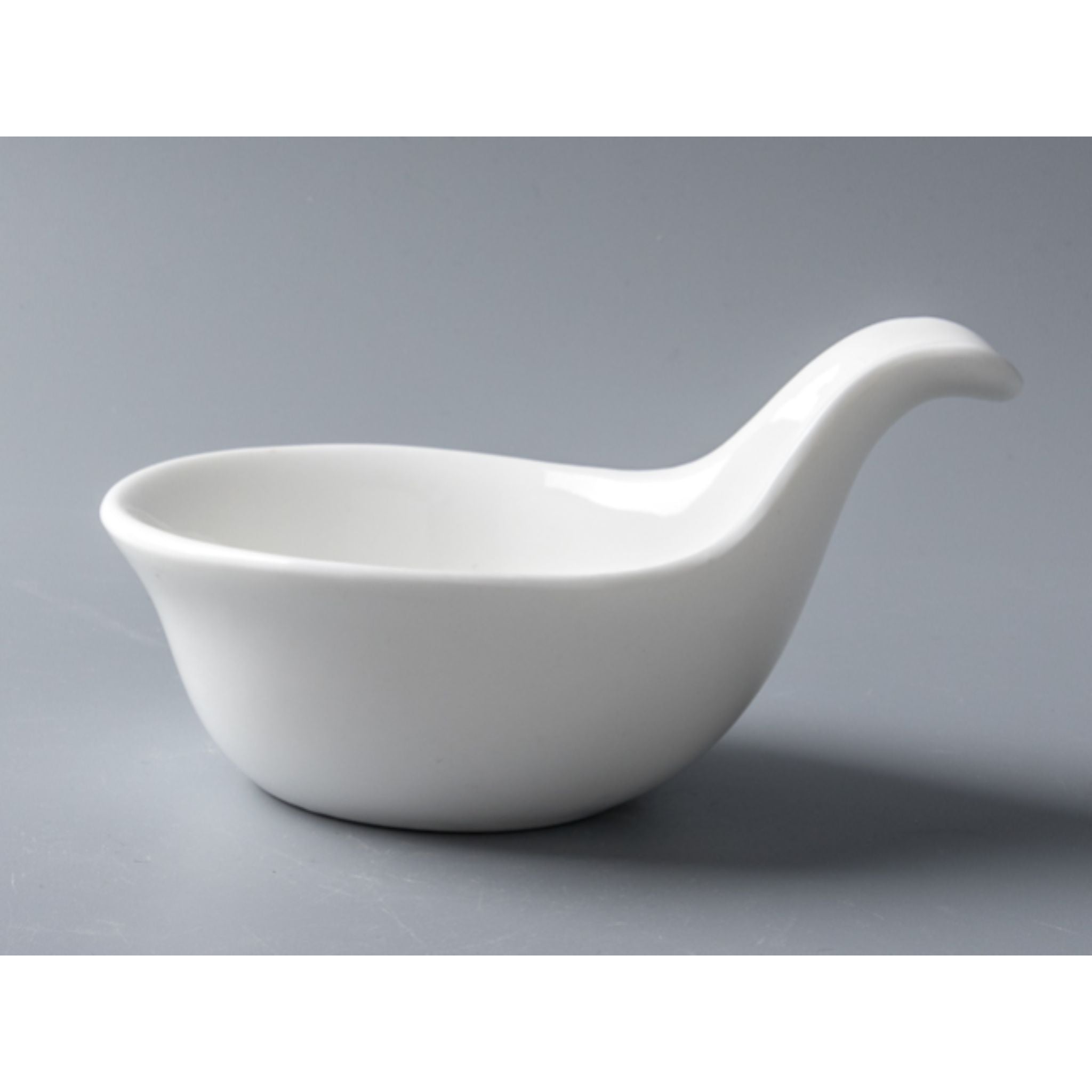 Pocillo Para Salsa Ramekin X2