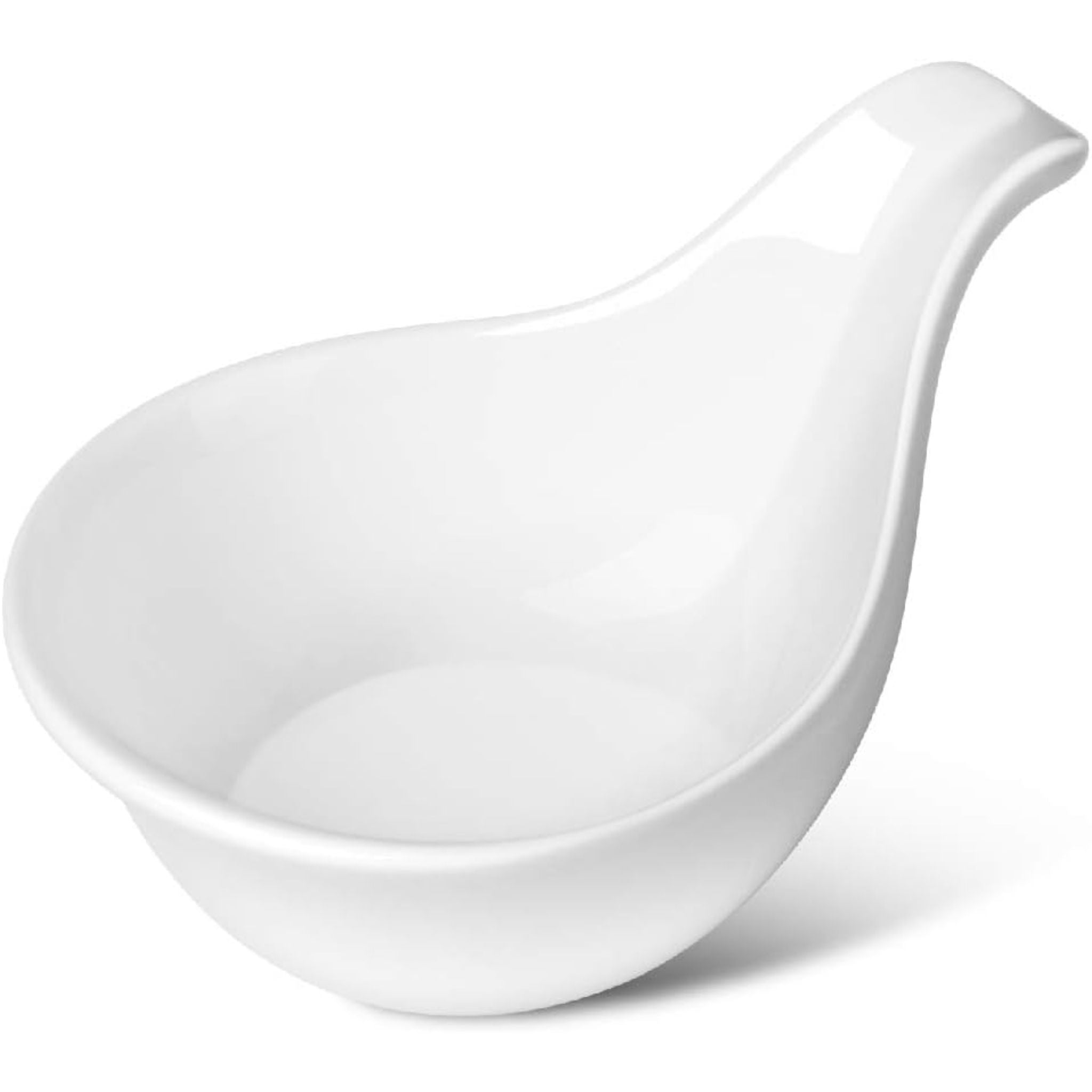Pocillo Para Salsa Ramekin X2