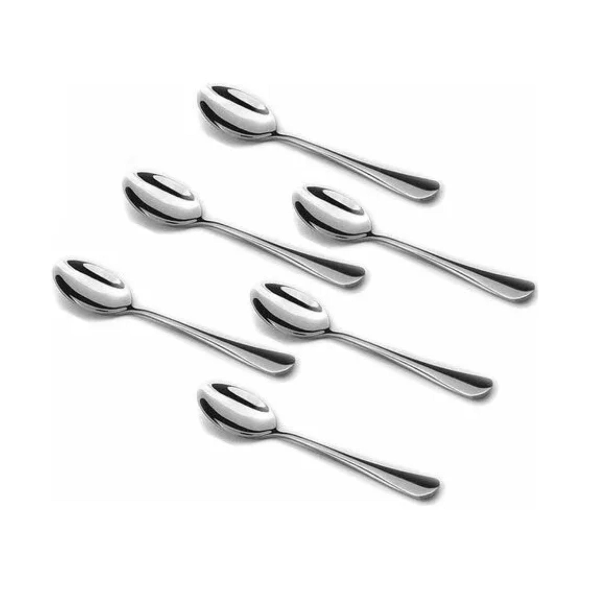 Cuchara de Café Moka (X6)