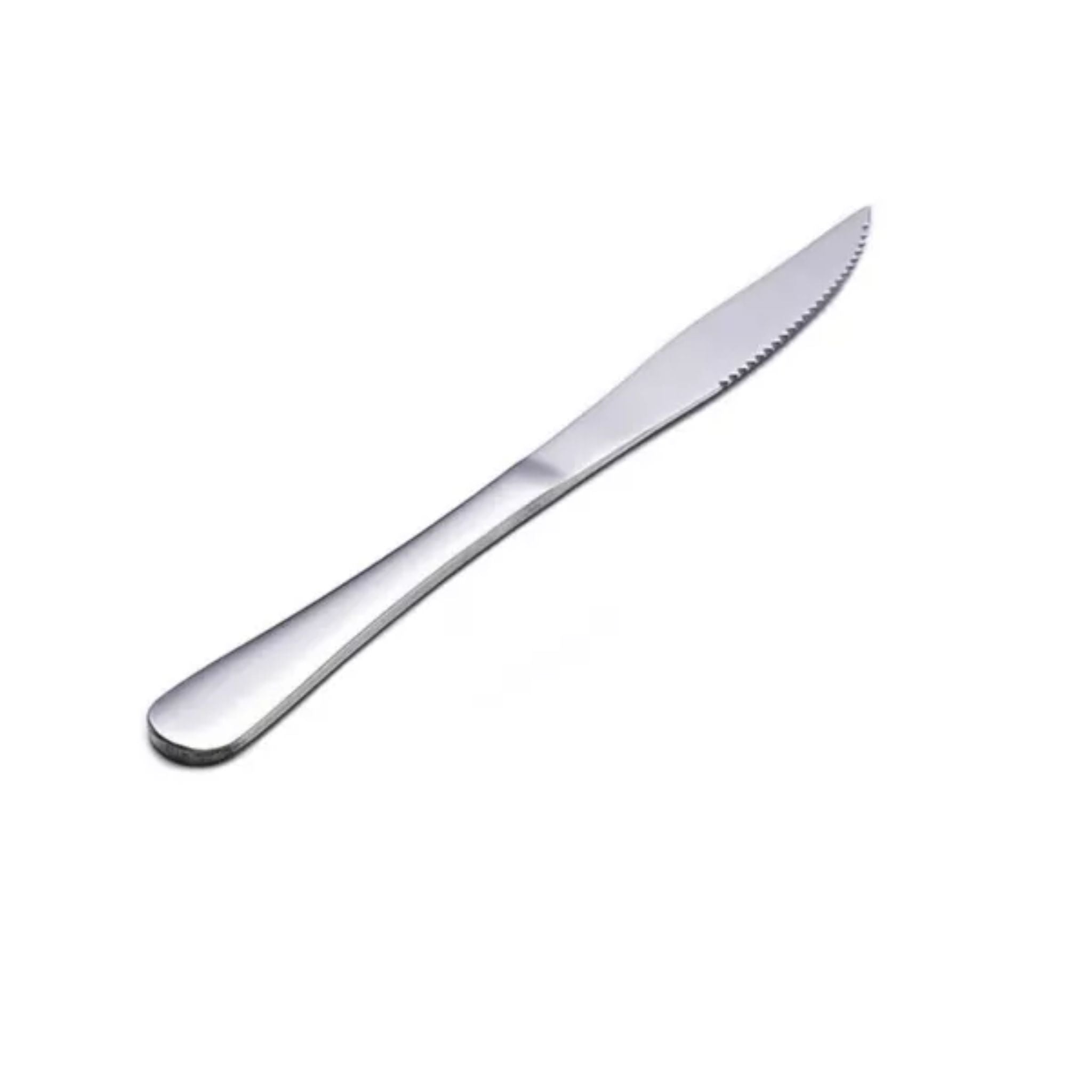 Cuchillo Para Carne Bisteck X6