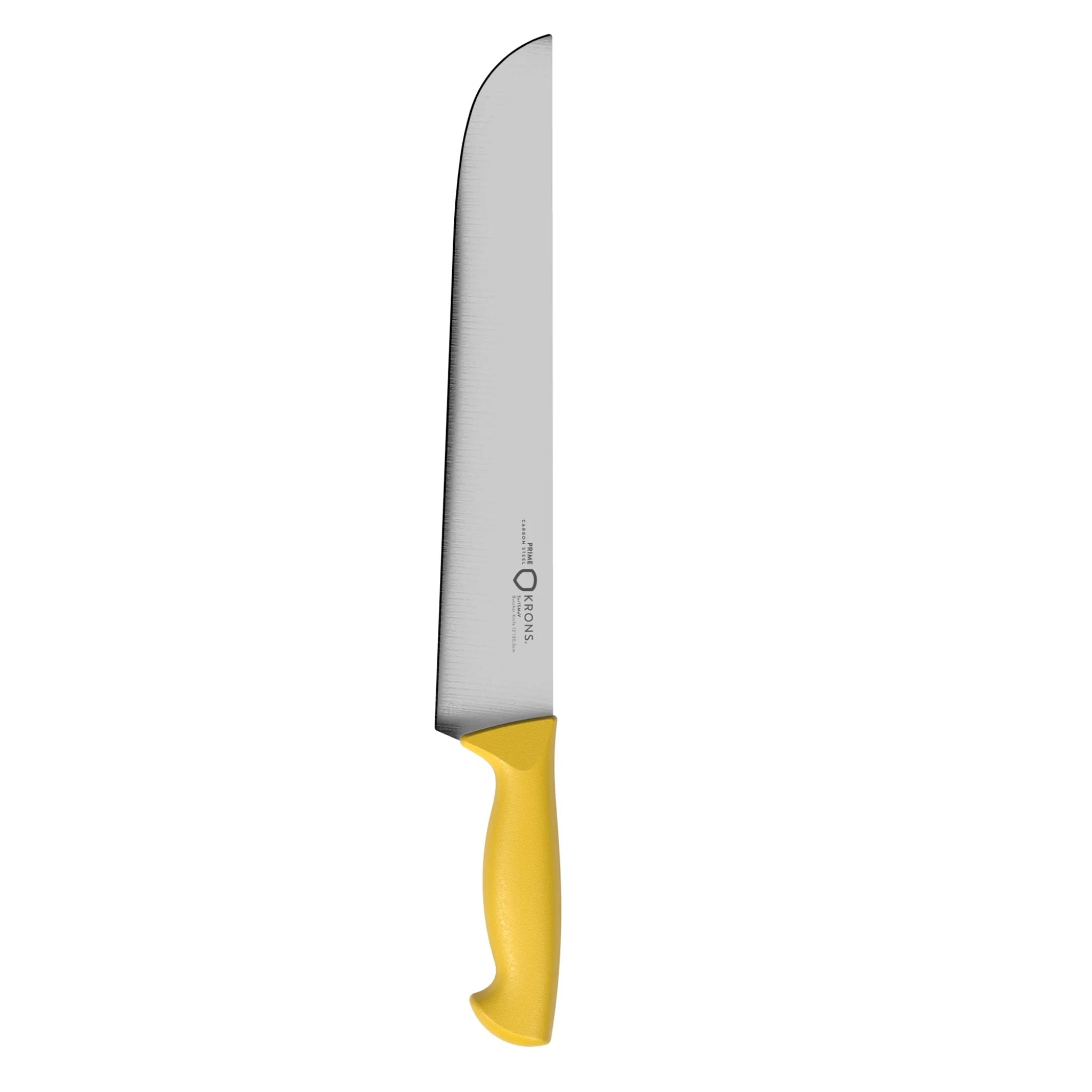 Cuchillo Carnicero 31cm