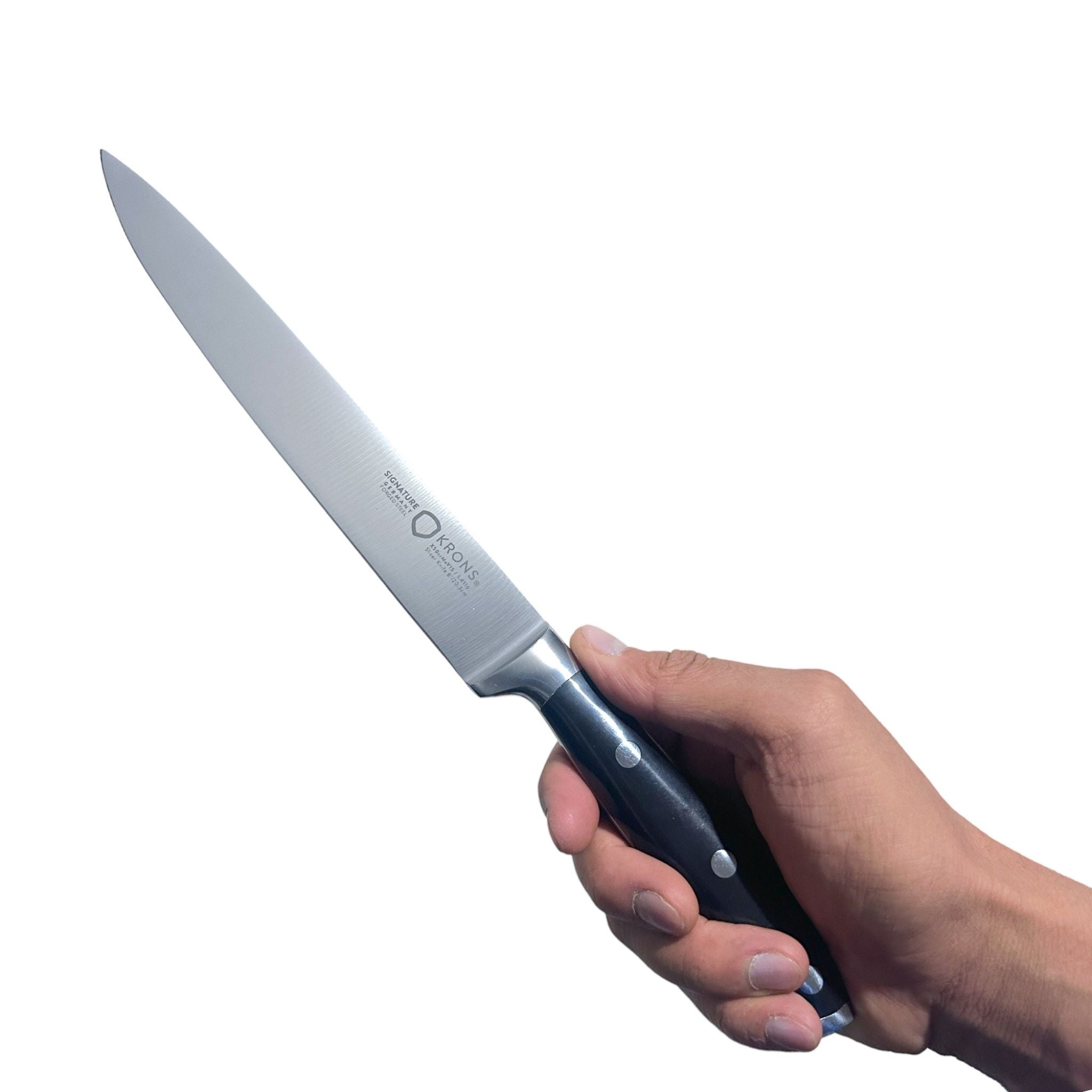 Cuchillo Filetero 20cm