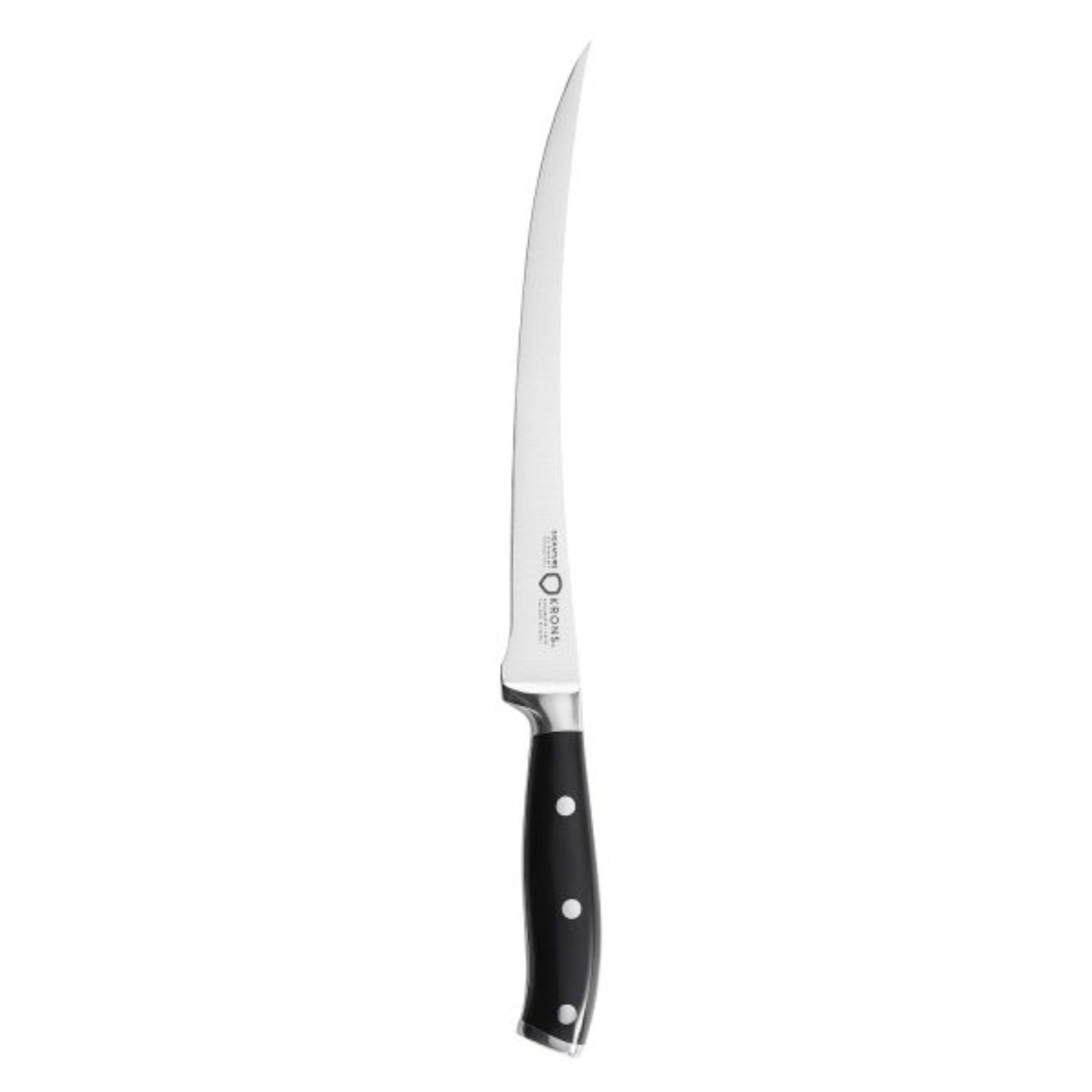 Cuchillo Filetero Profesional 23cm