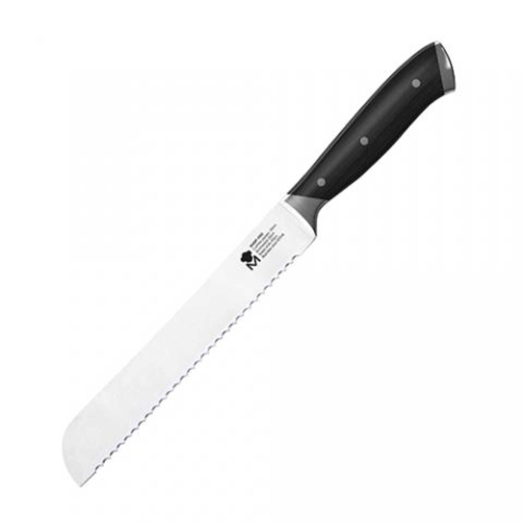 Cuchillo Para Cortar Pan 20cm