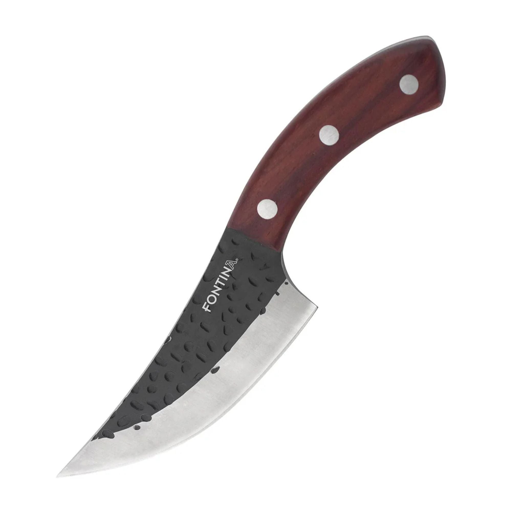 Cuchillo Carnicero 24cm