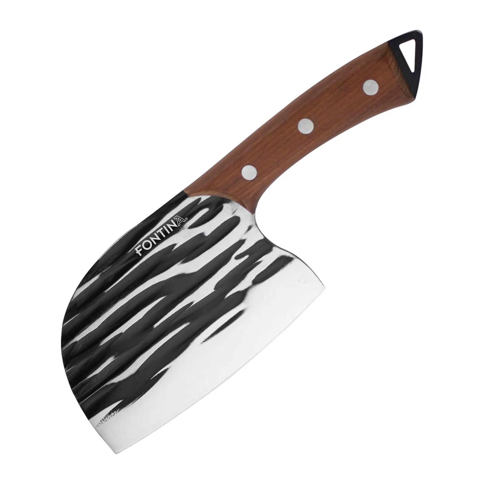 Cuchillo Carnicero 27cm