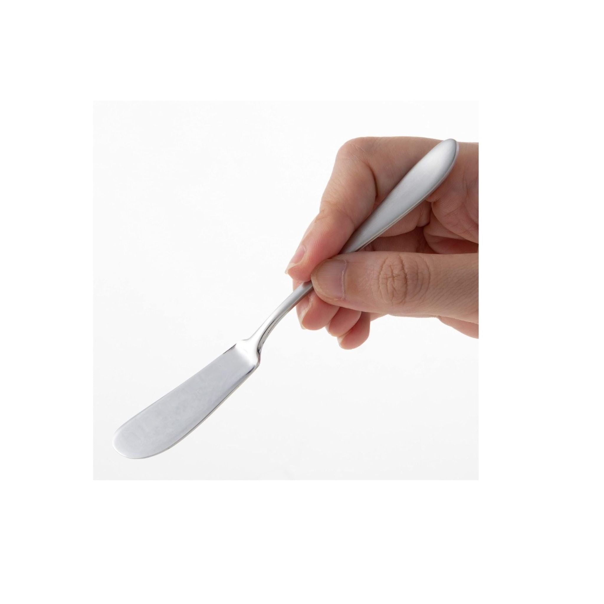 Cuchillo de Mantequilla 16,5cm (X3)