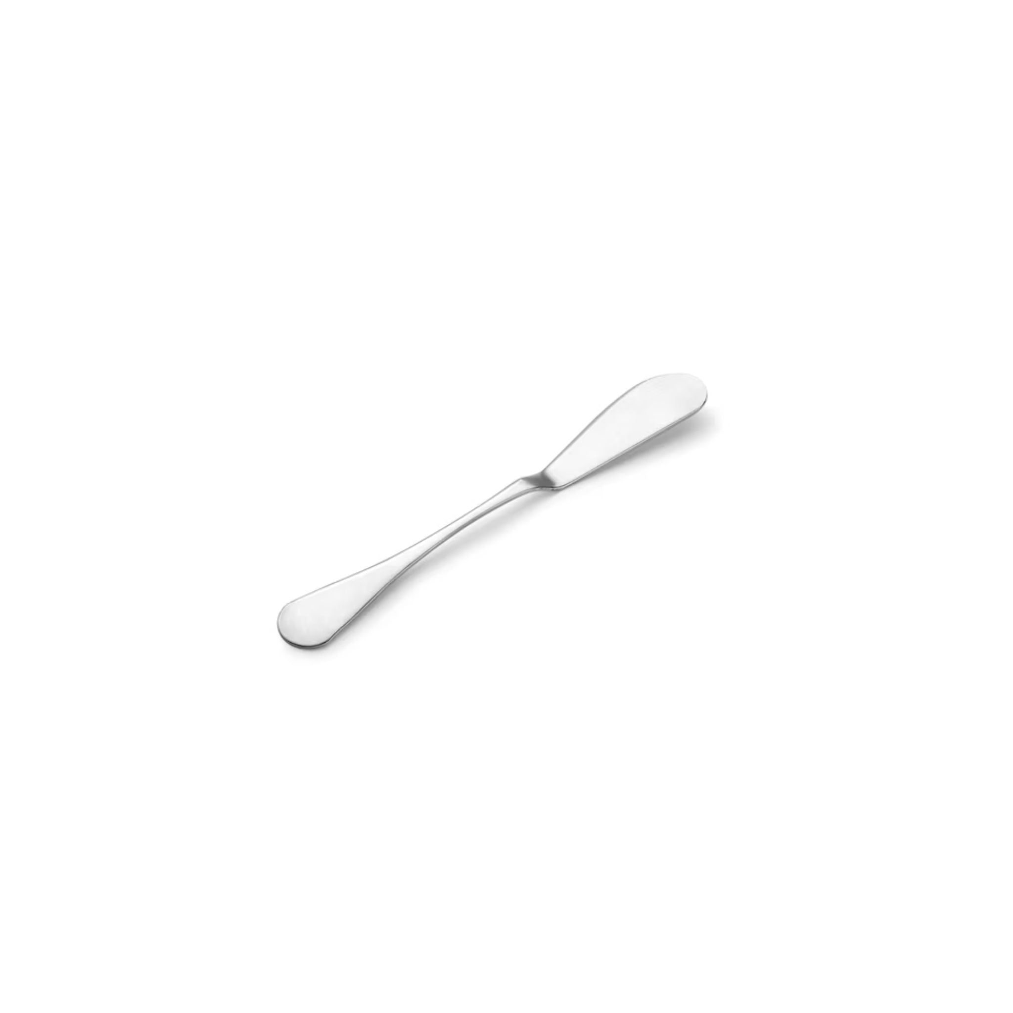 Cuchillo de Mantequilla 16,5cm (X3)