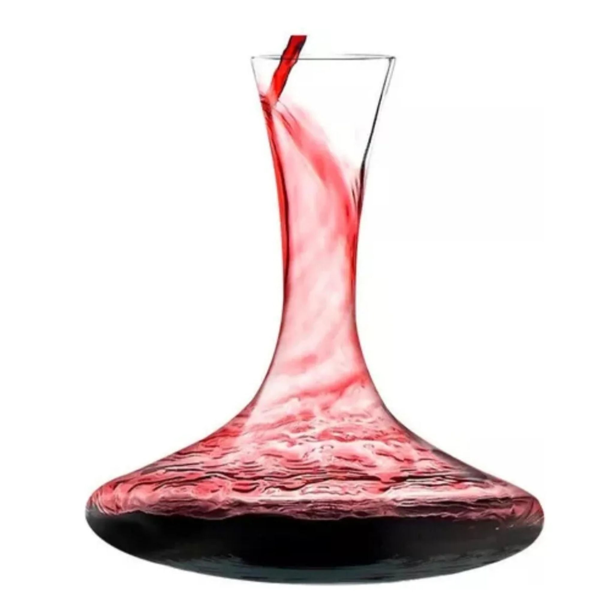 Decantador De Vino Premium