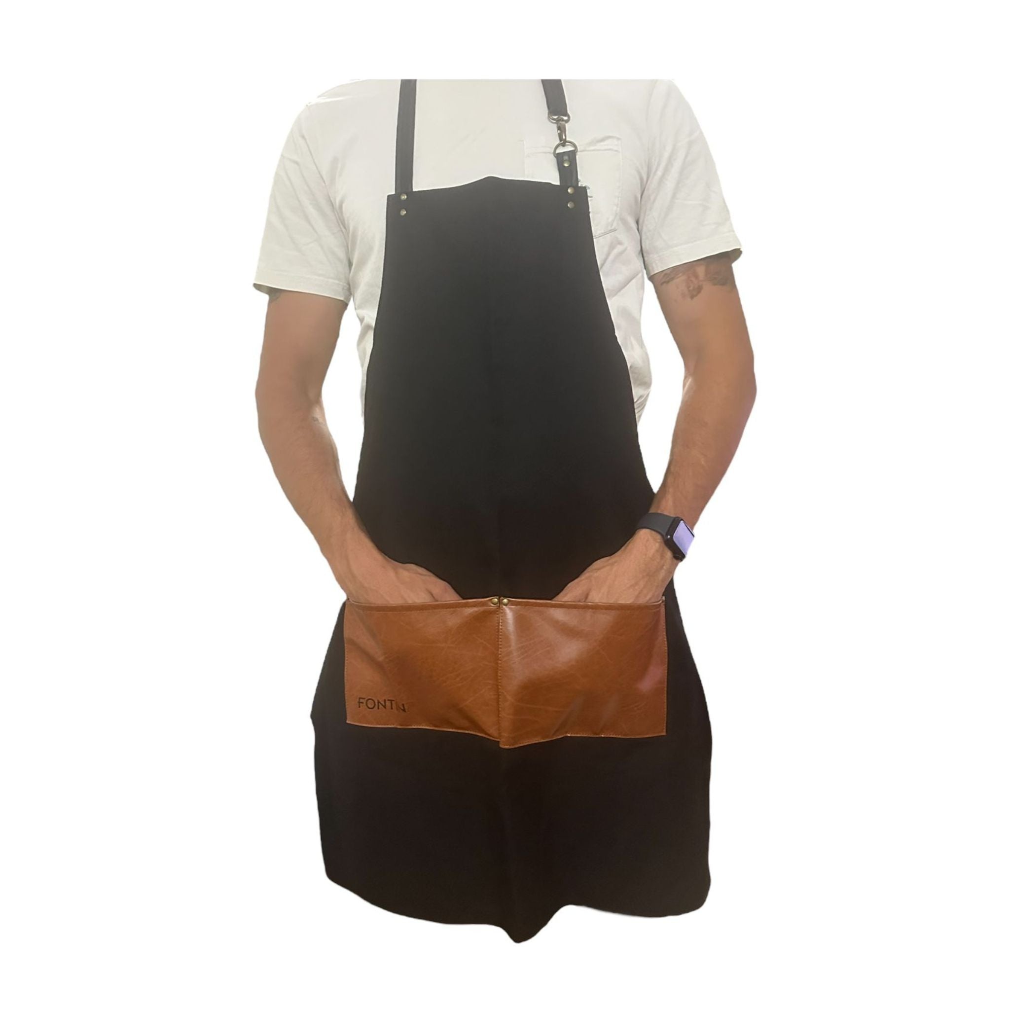 Delantal de Cocina 60*80cm