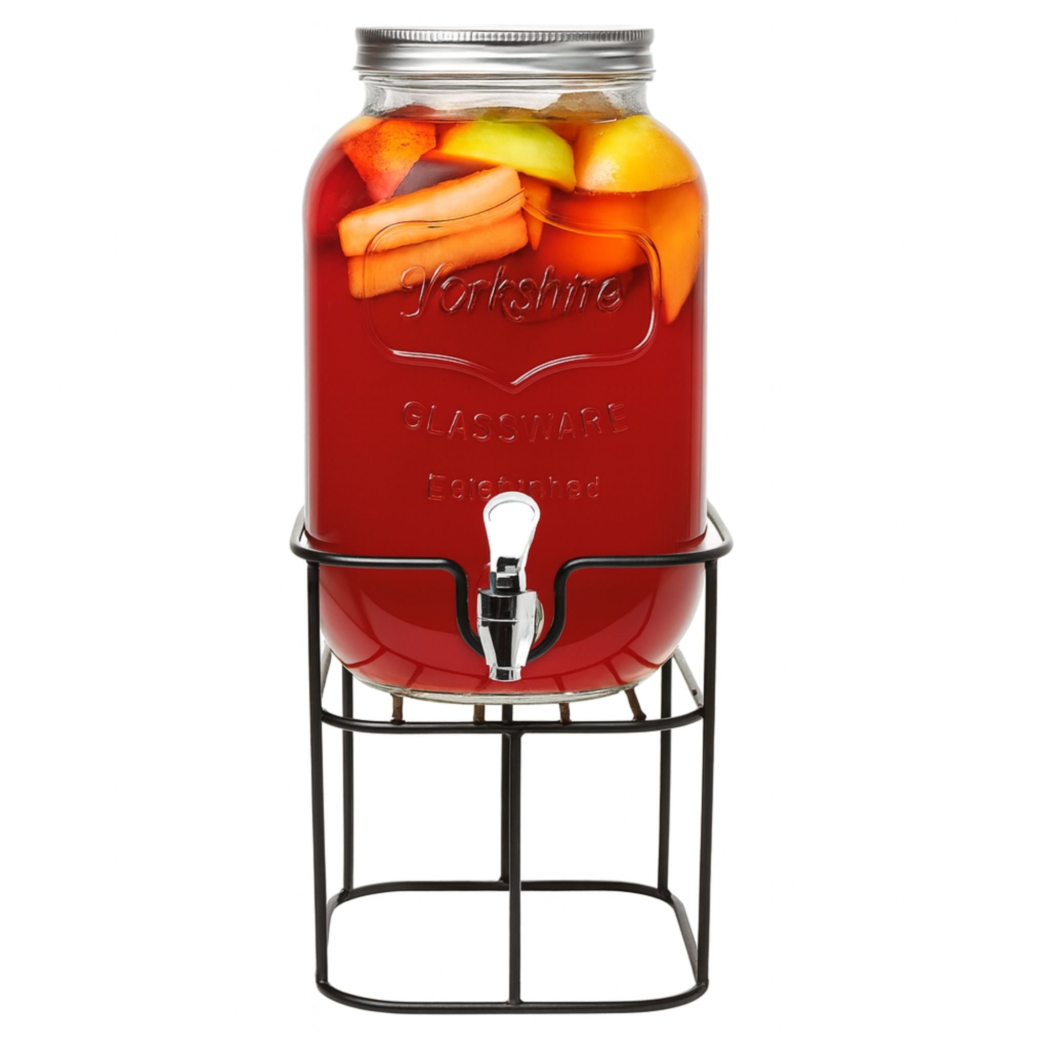 Dispensador De Jugos 4L