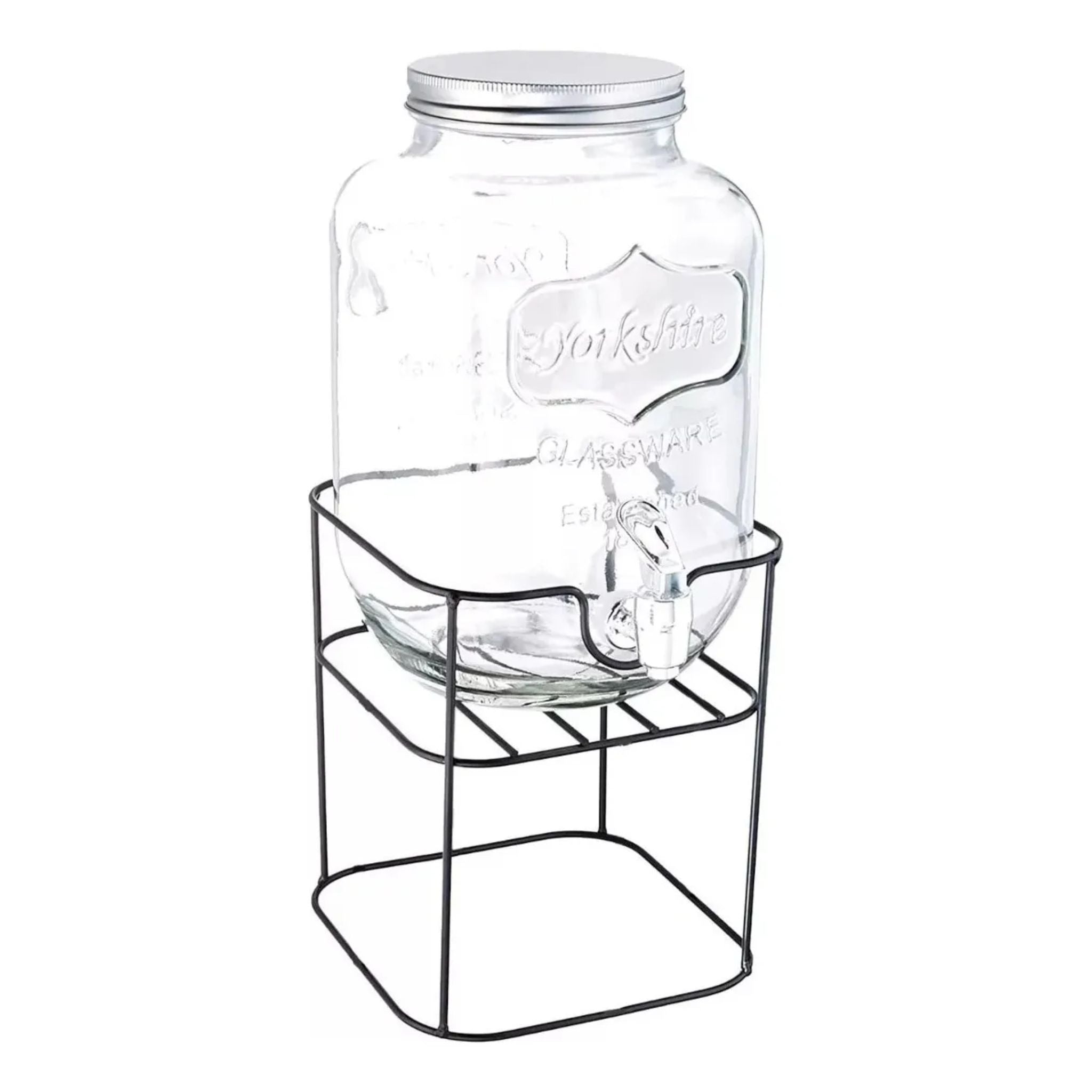 Dispensador De Jugos 4L