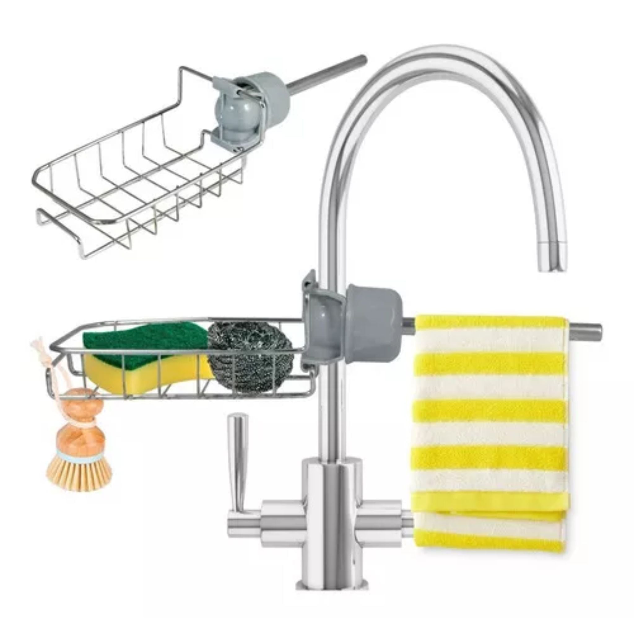 Escurridor / Soporte de Esponja