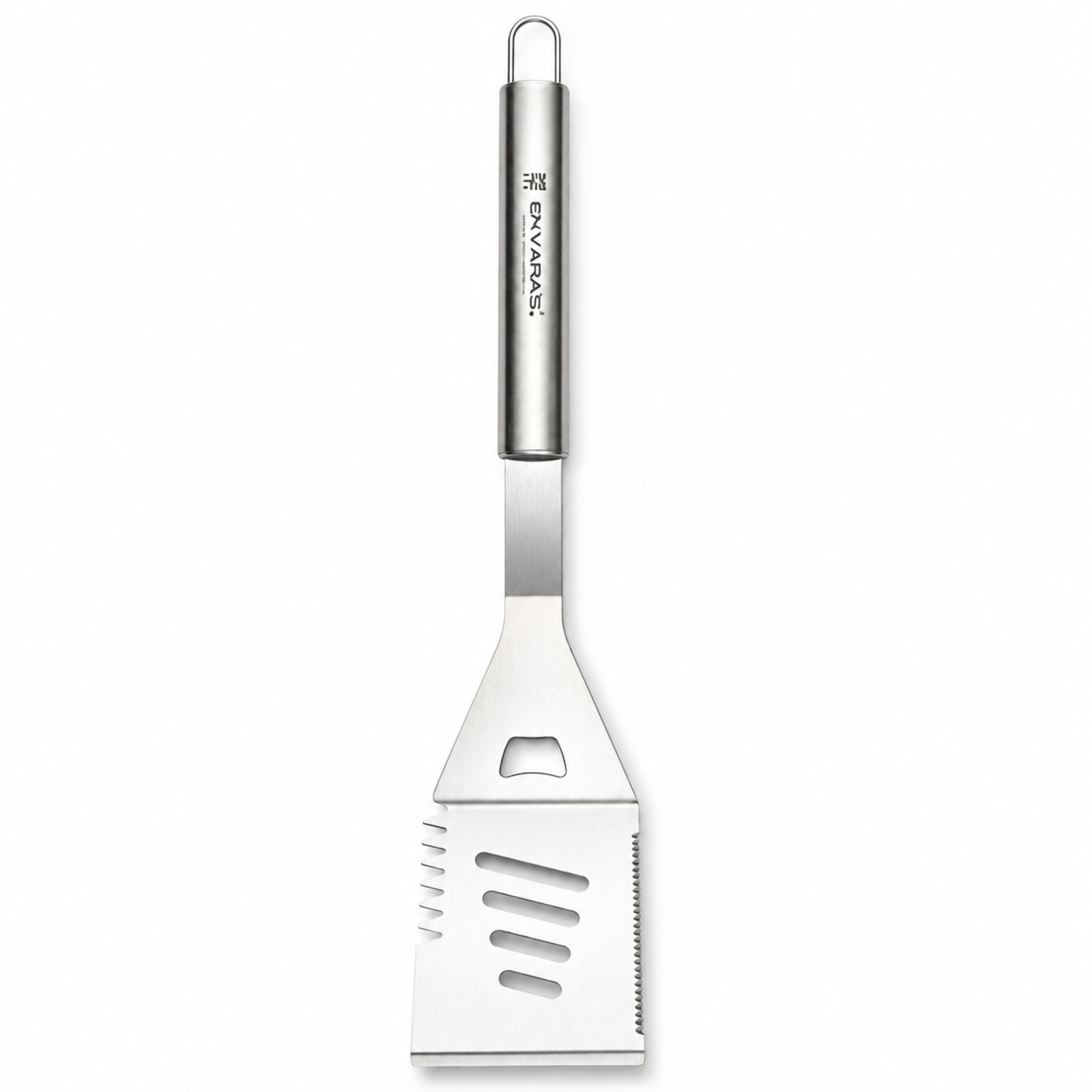 Espátula BBQ Inoxidable 45 cm Grill