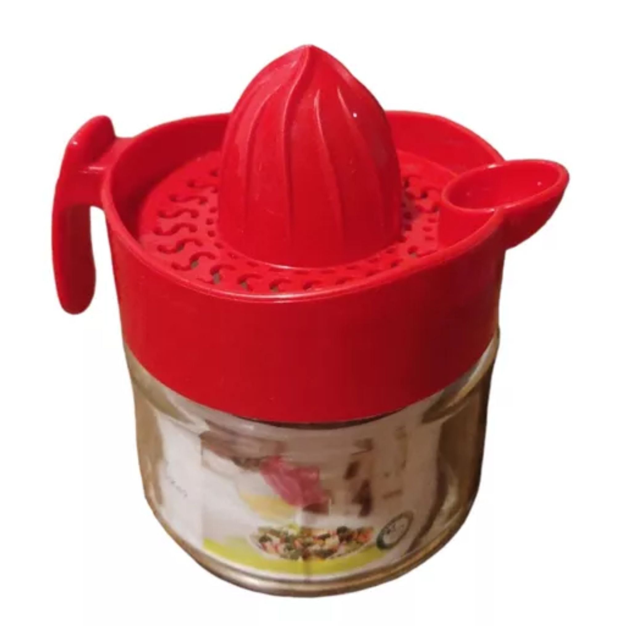 Exprimidor de Limones 300cc