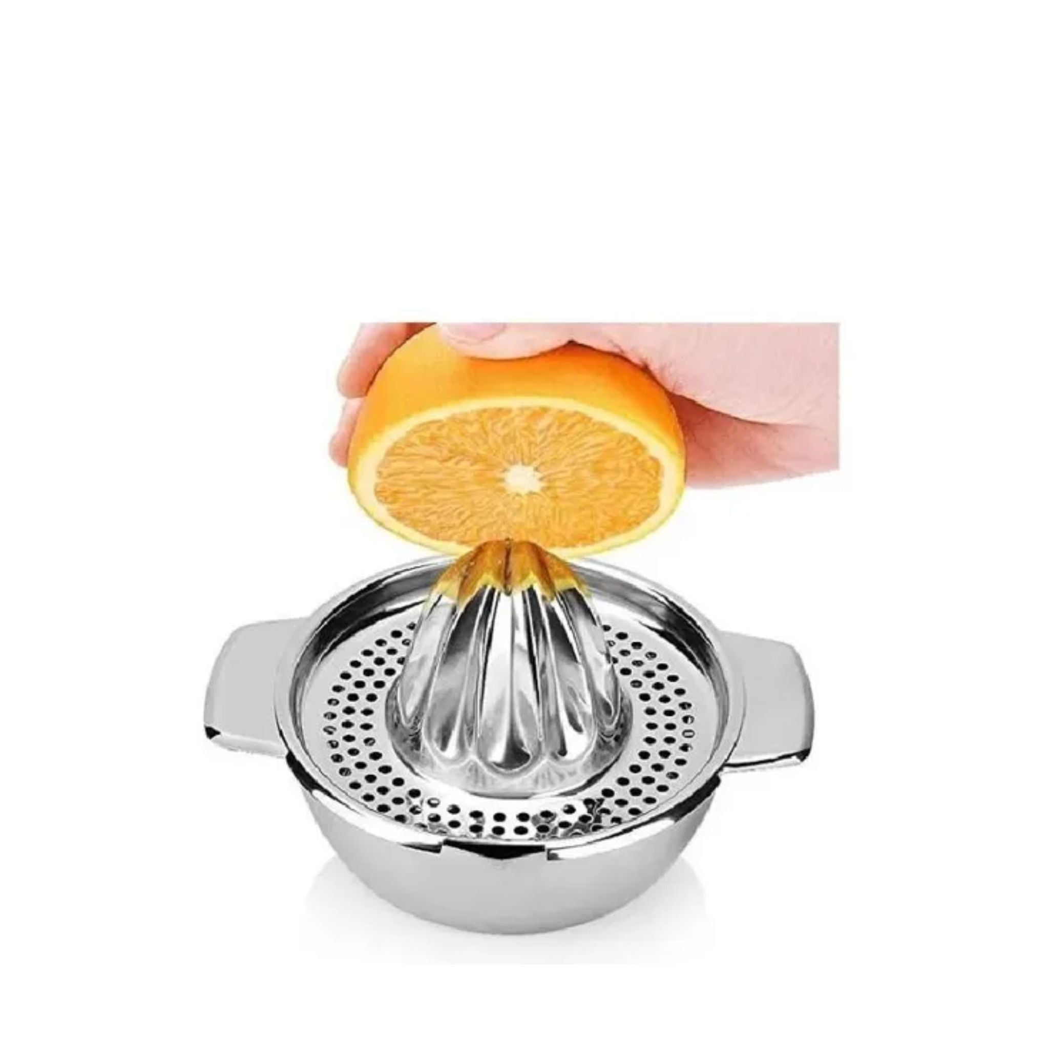 Exprimidor Manual De Cítricos