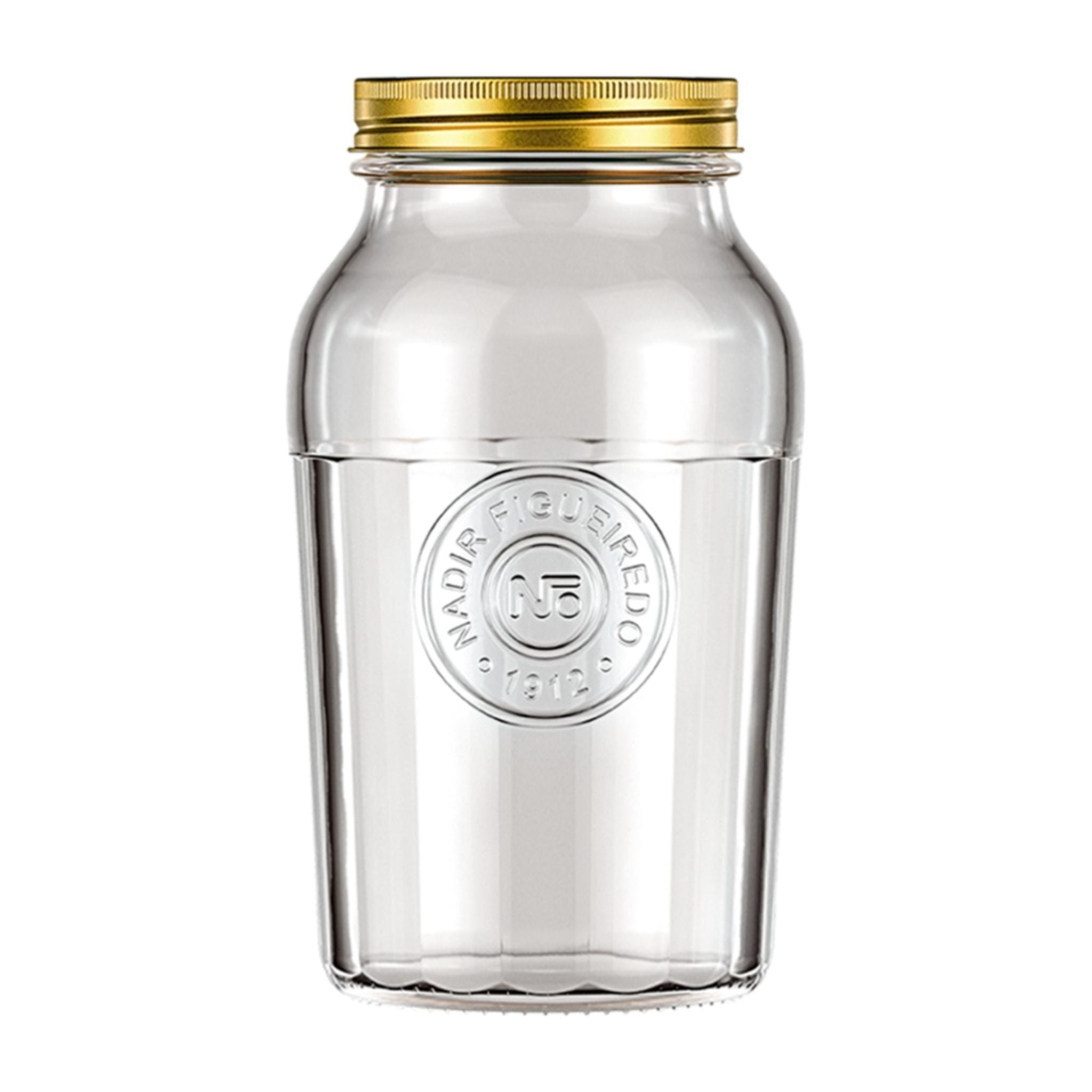 Frasco Conservero 1,5 Litros