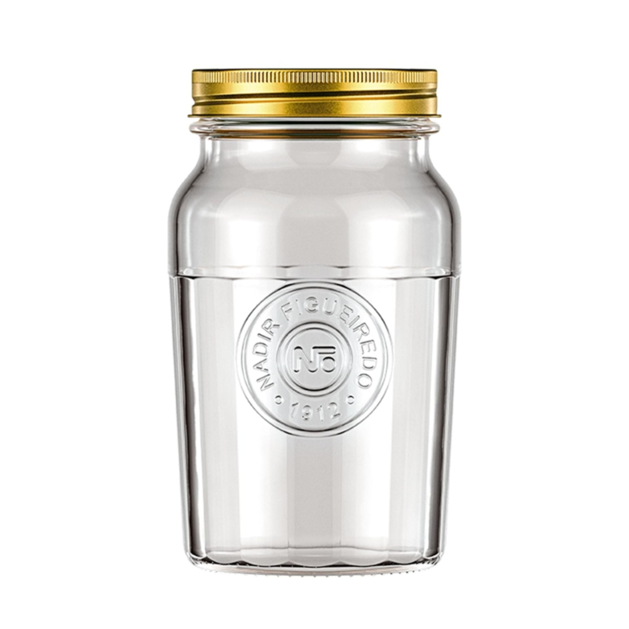 Frasco Conservero 1 Litro