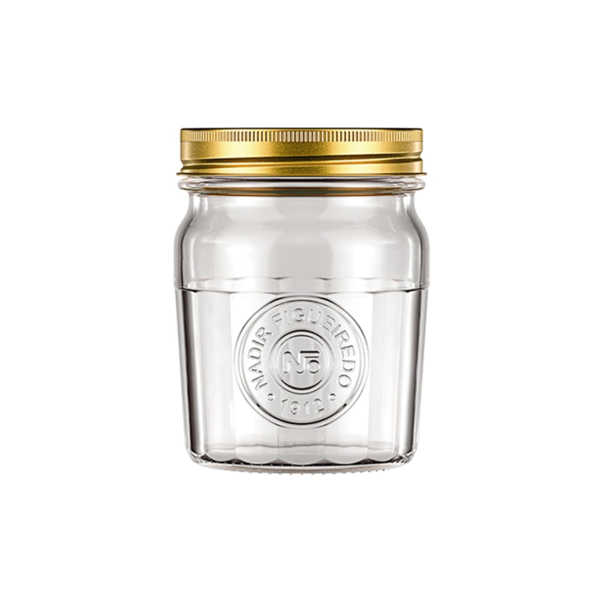 12 Frascos Conserveros 500ml