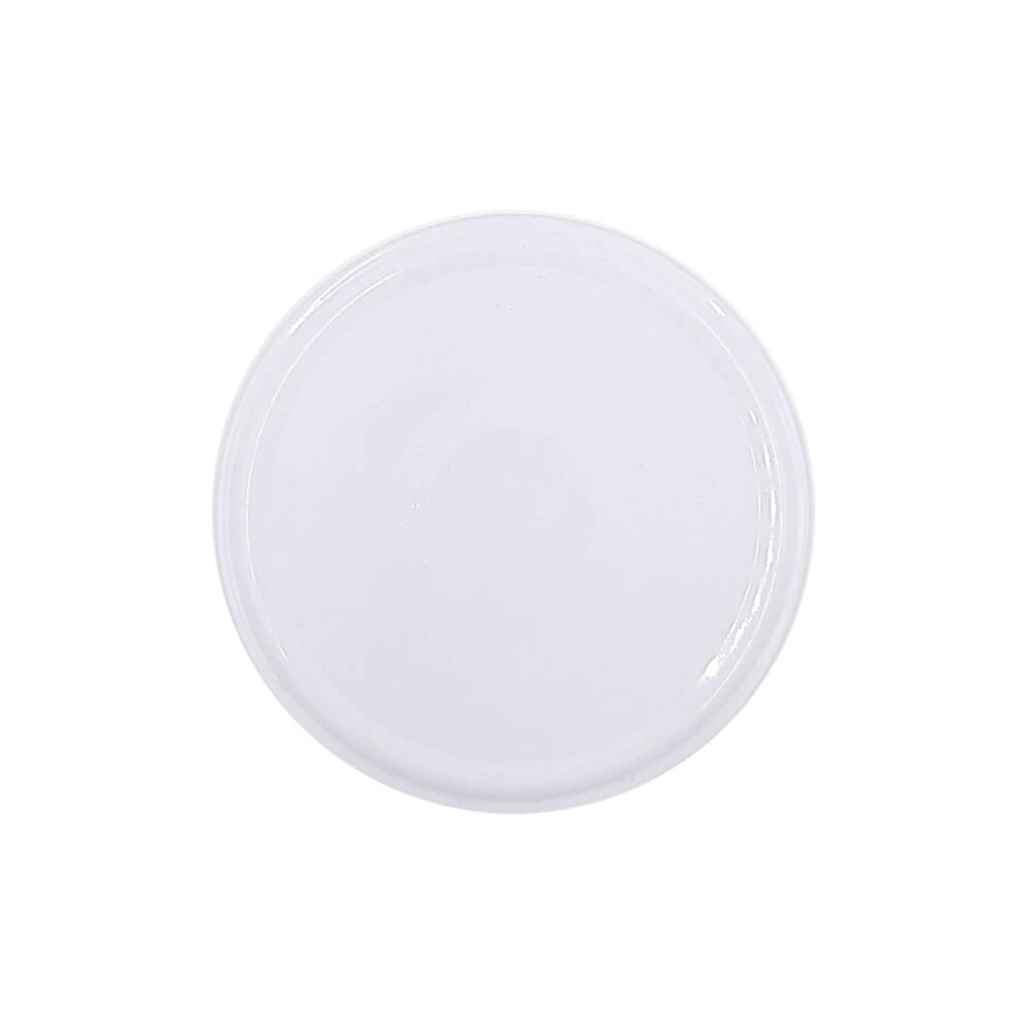 Frasco de Vidrio con Tapa 425cc X12