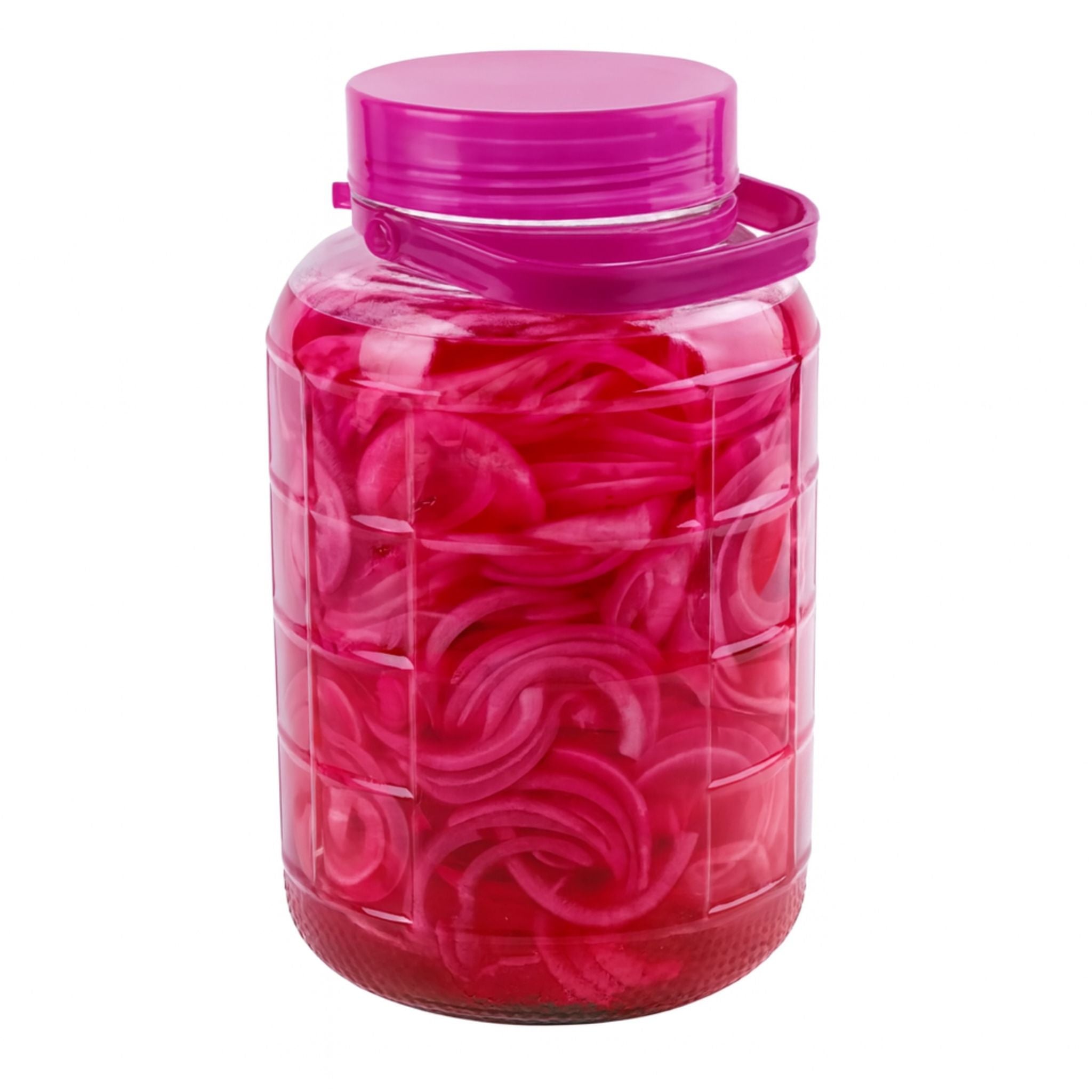 Frasco Escabechero 10 Litros