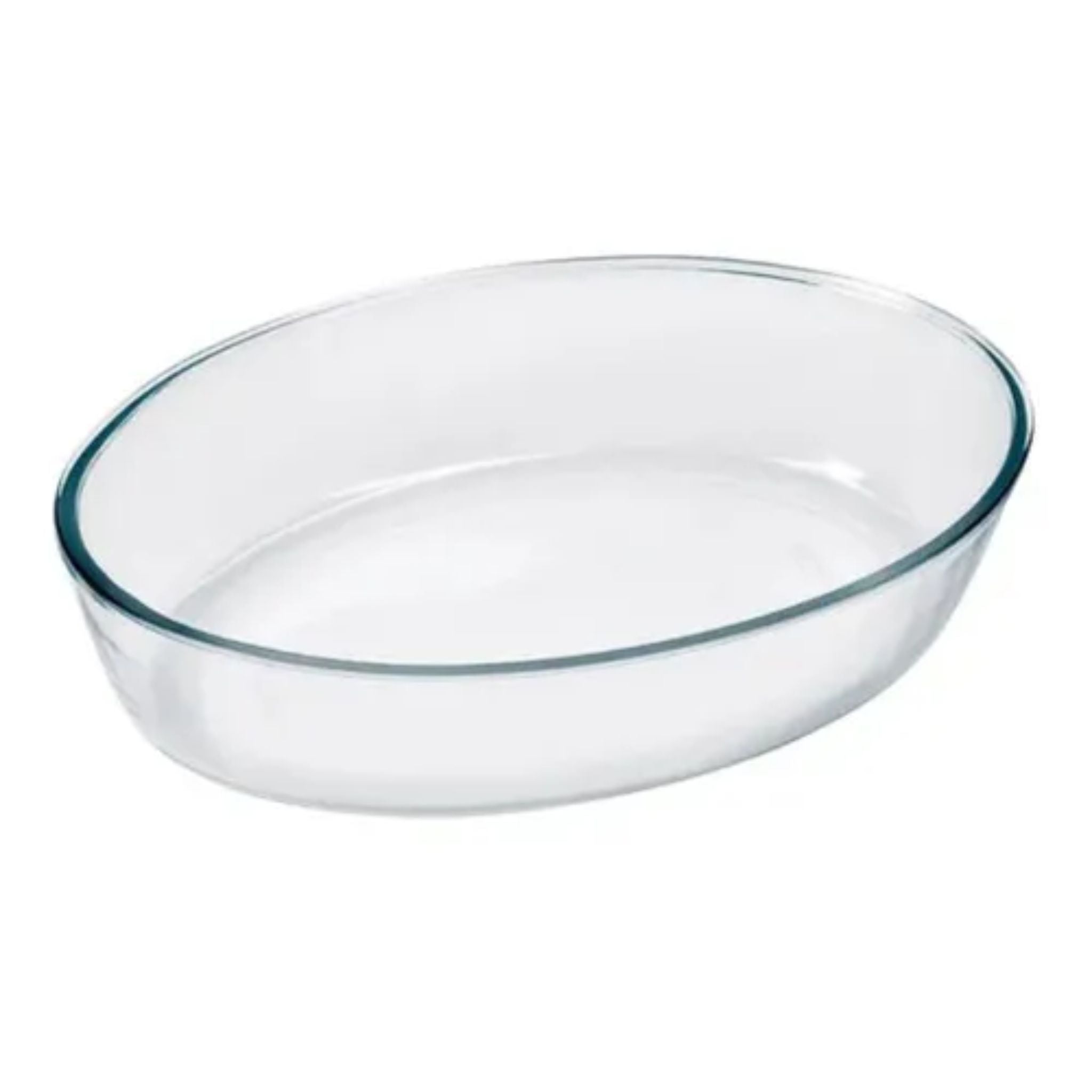 Fuente De Vidrio Para Horno